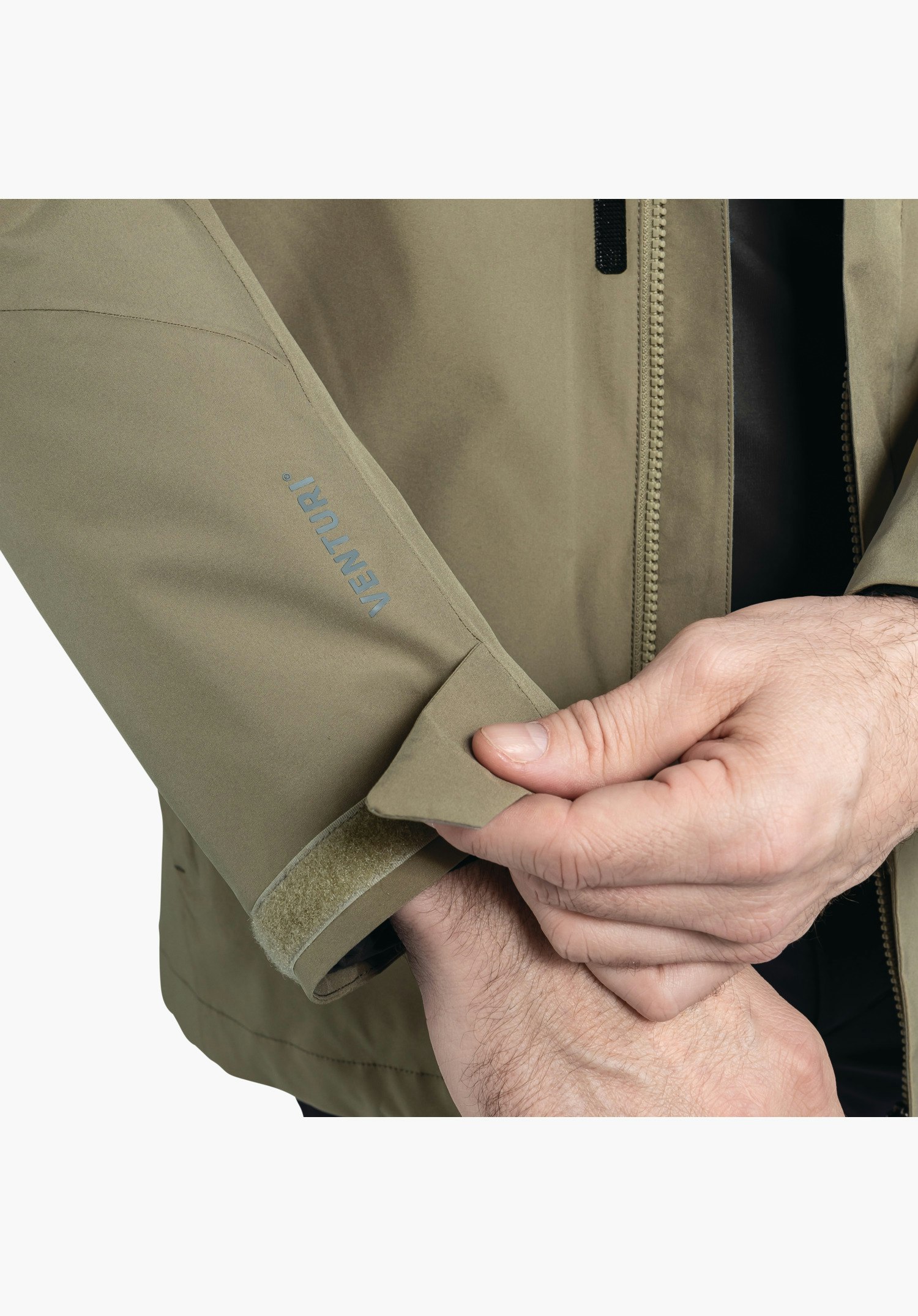 Hiking 3in1 Jacket Style Tamina MNS