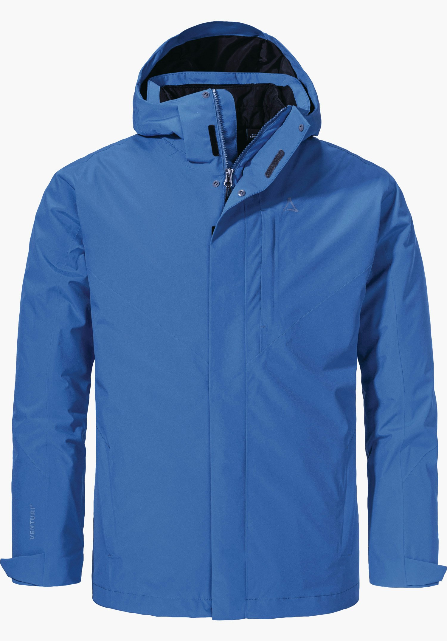 Hiking 3in1 Jacket Style Tamina MNS