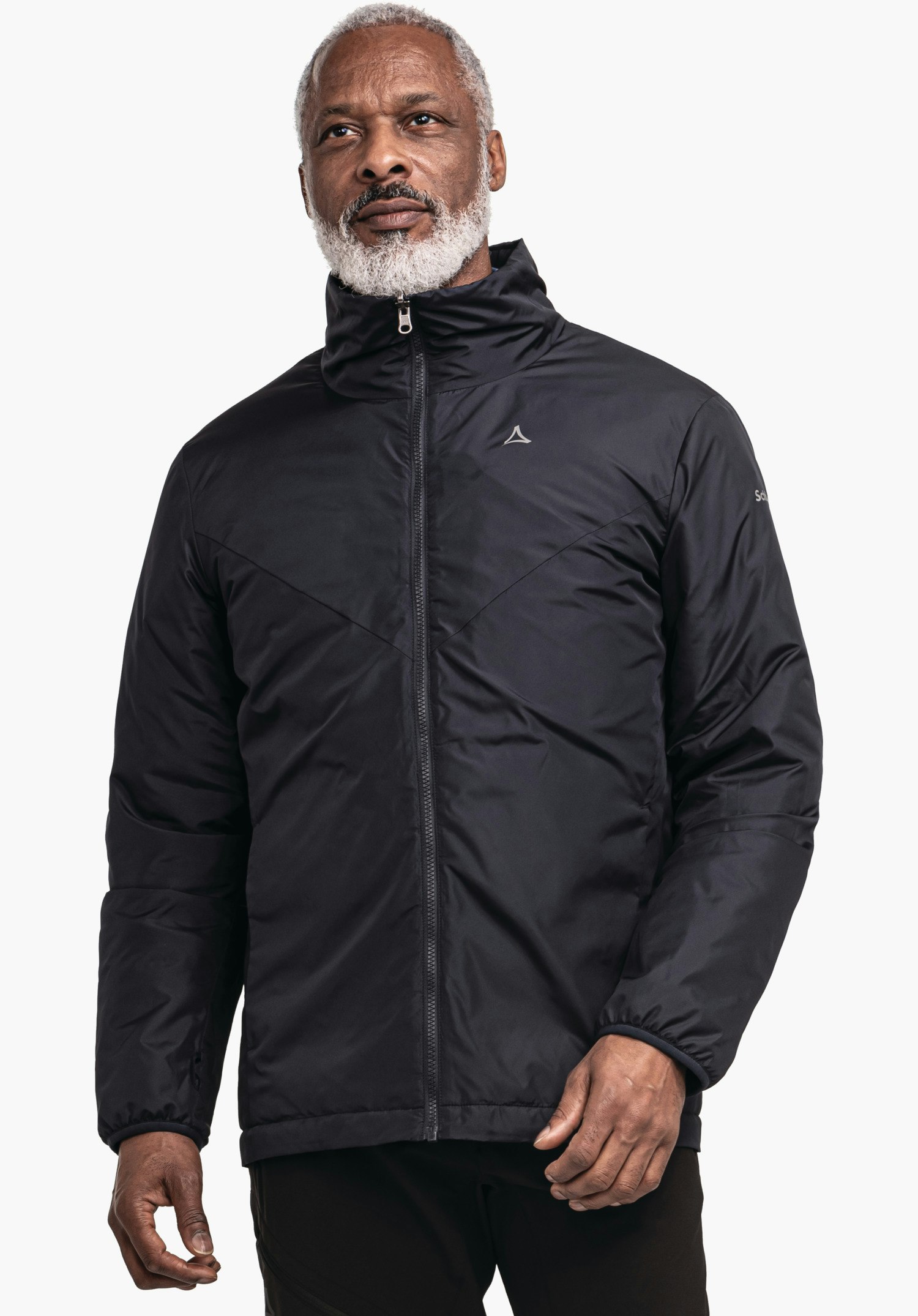 Hiking 3in1 Jacket Style Tamina MNS