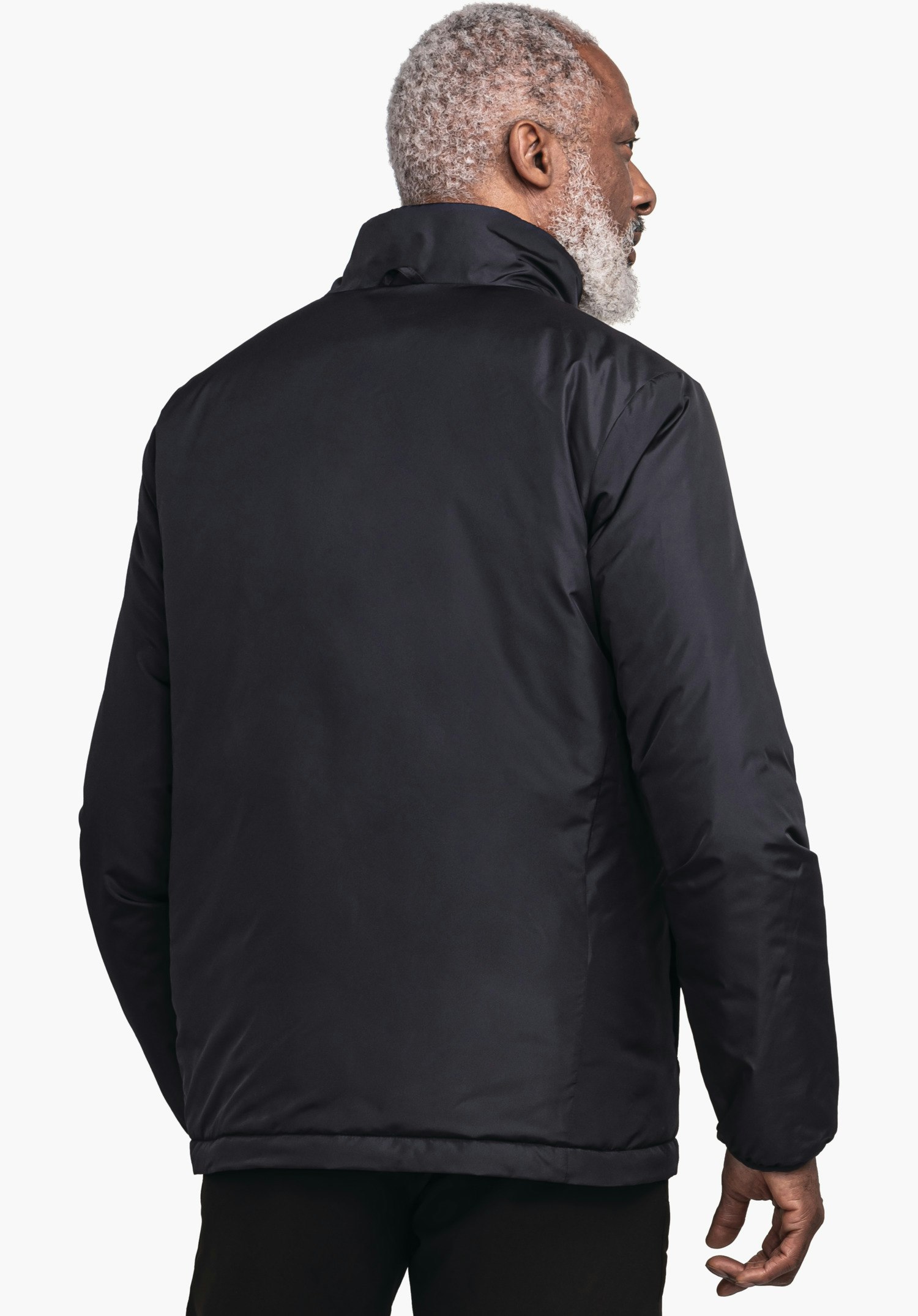 Hiking 3in1 Jacket Style Tamina MNS