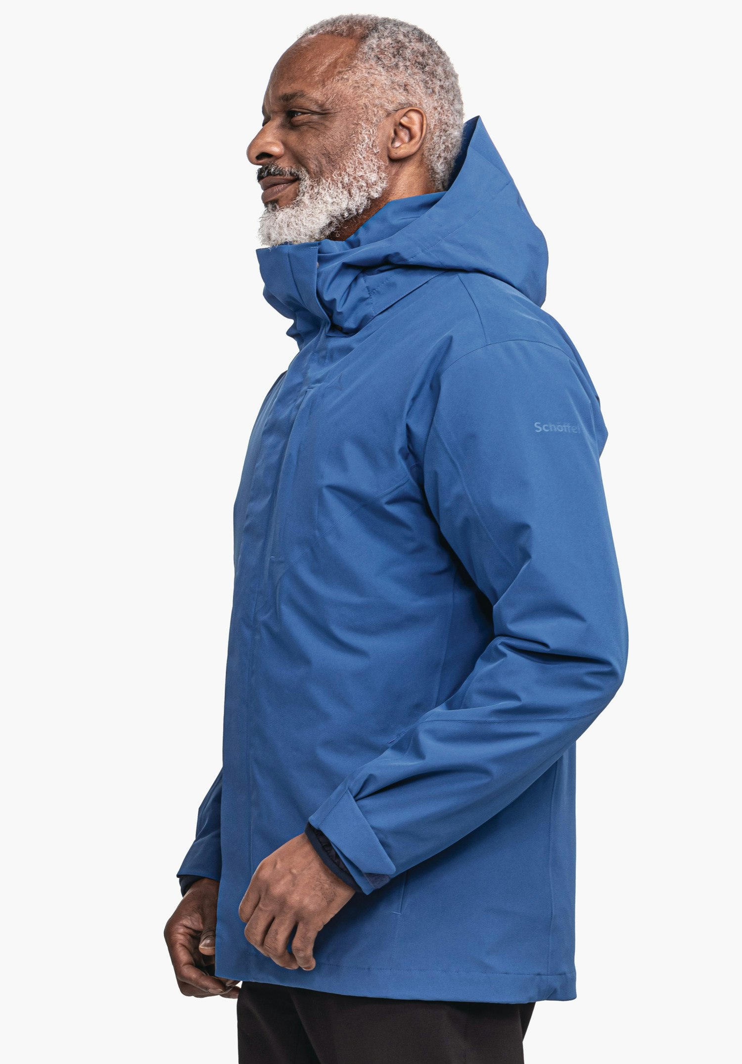 Hiking 3in1 Jacket Style Tamina MNS