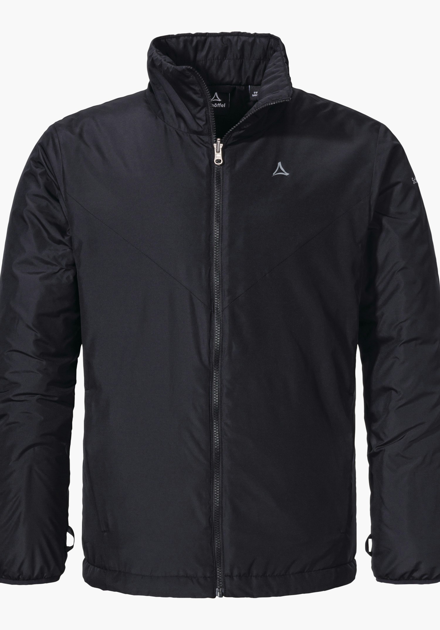 Hiking 3in1 Jacket Style Tamina MNS