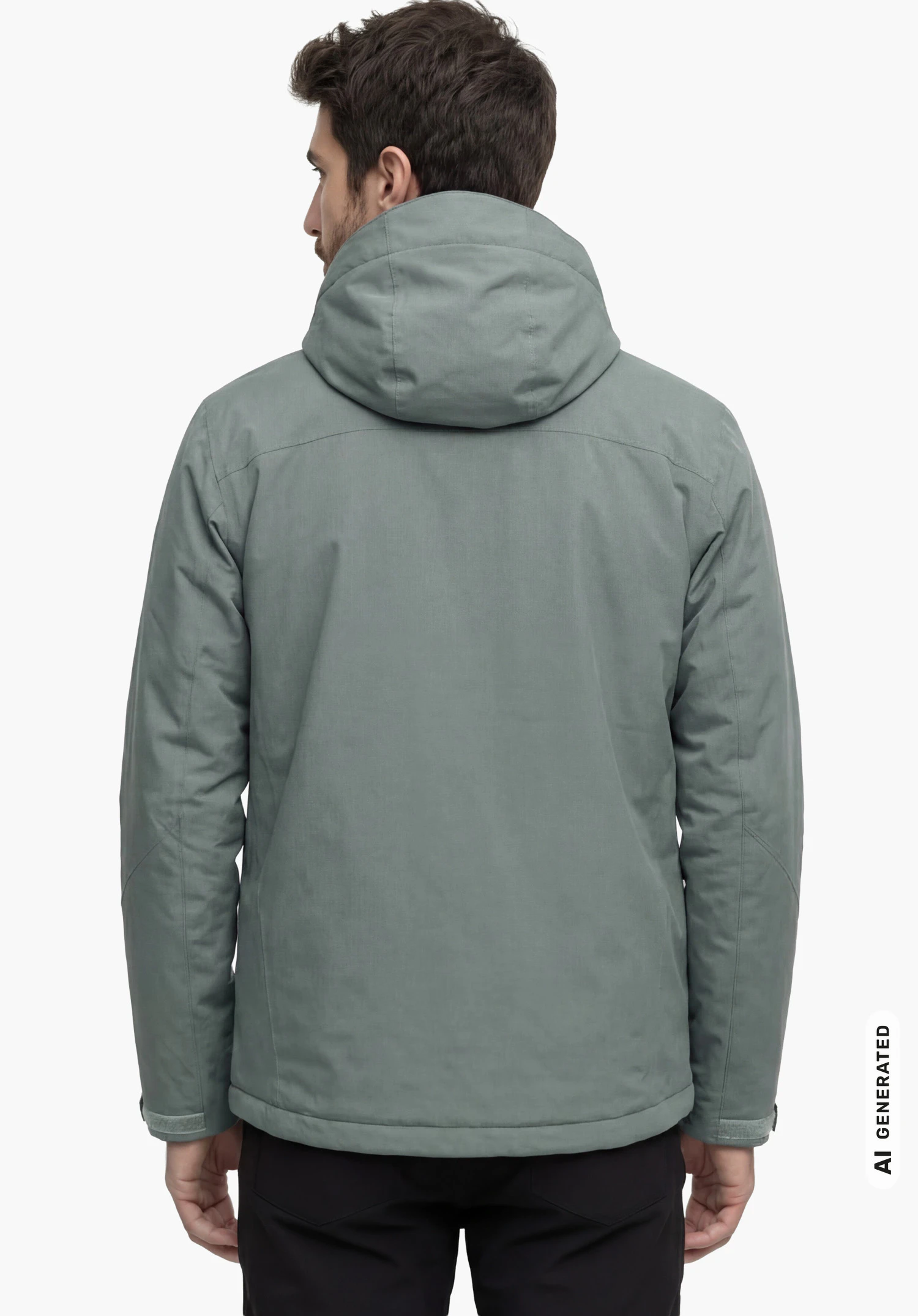 3in1 Jacket Style Tamina MNS