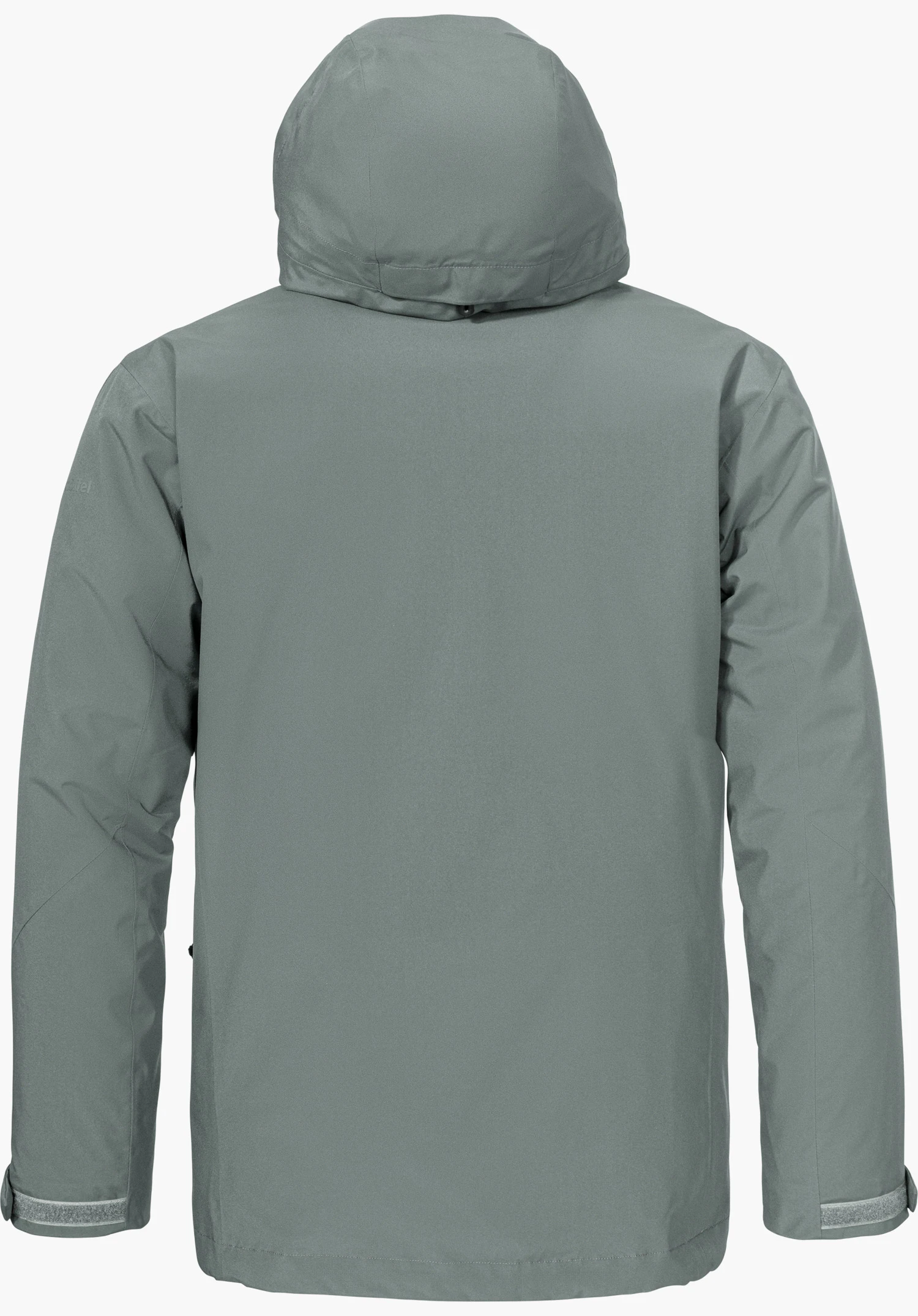 3in1 Jacket Style Tamina MNS