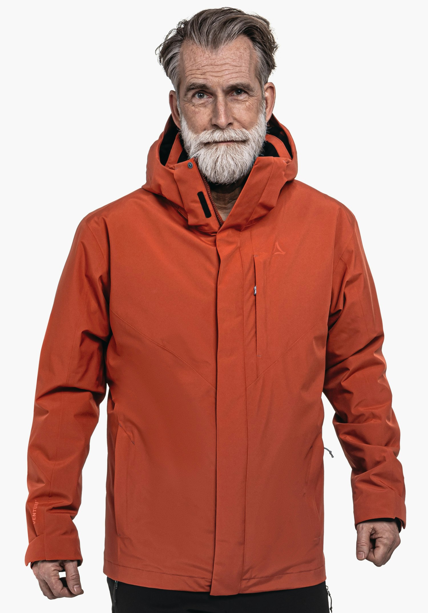 Hiking 3in1 Jacket Style Tamina MNS