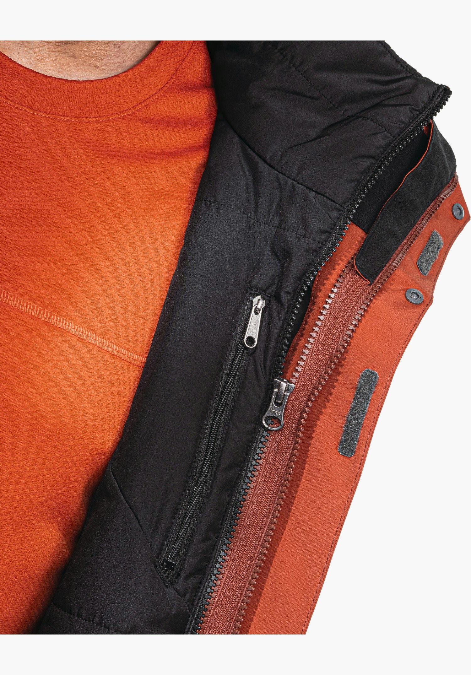 Hiking 3in1 Jacket Style Tamina MNS