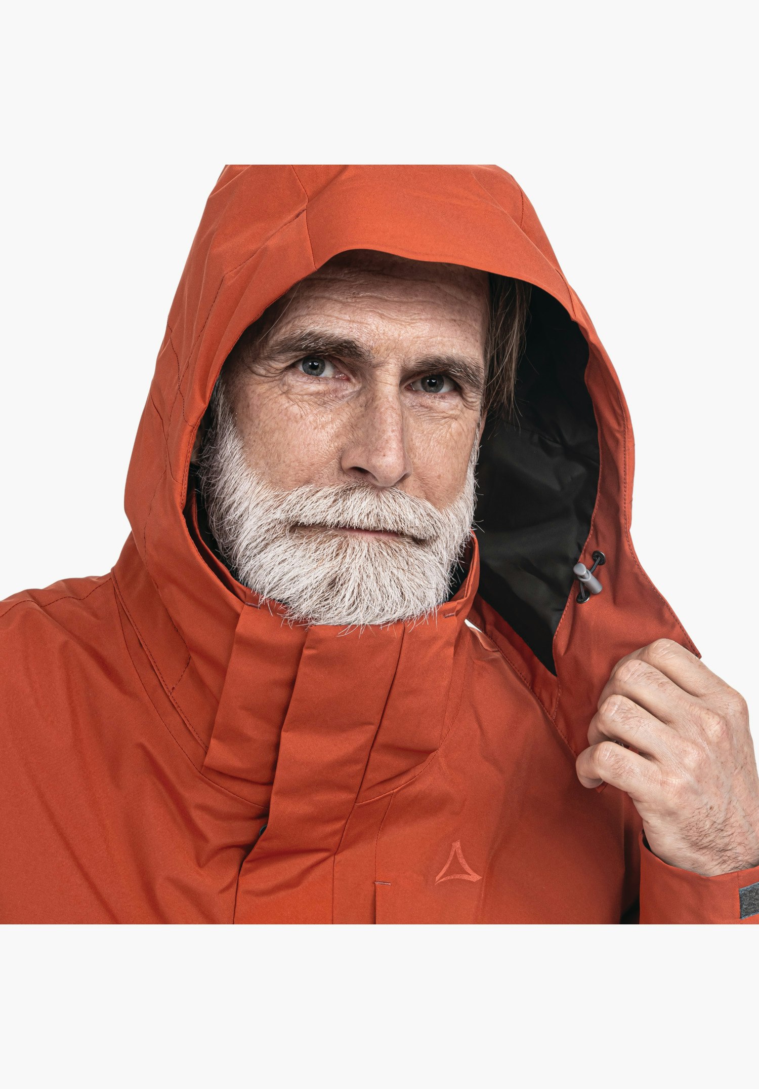 Hiking 3in1 Jacket Style Tamina MNS