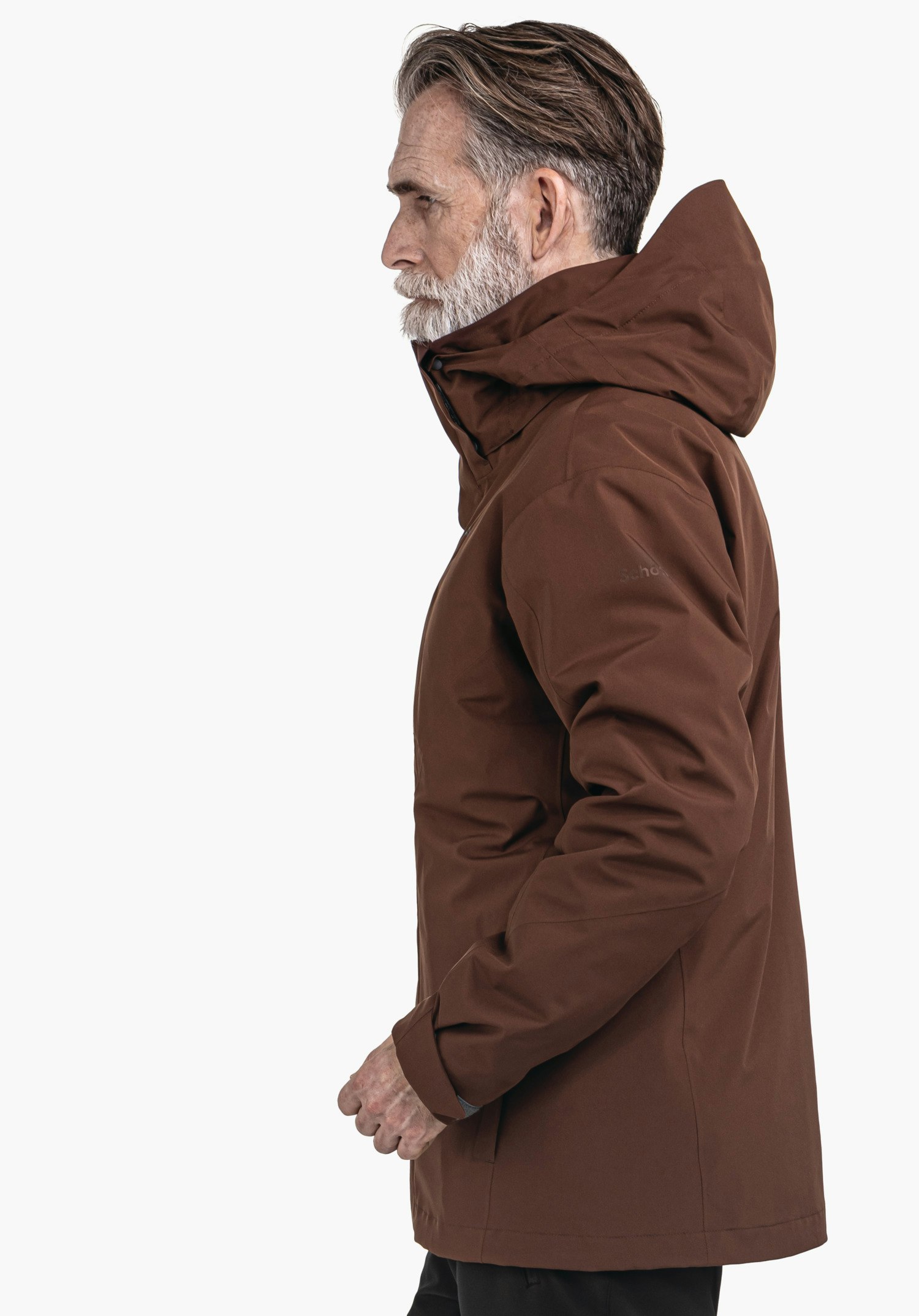 Hiking 3in1 Jacket Style Tamina MNS