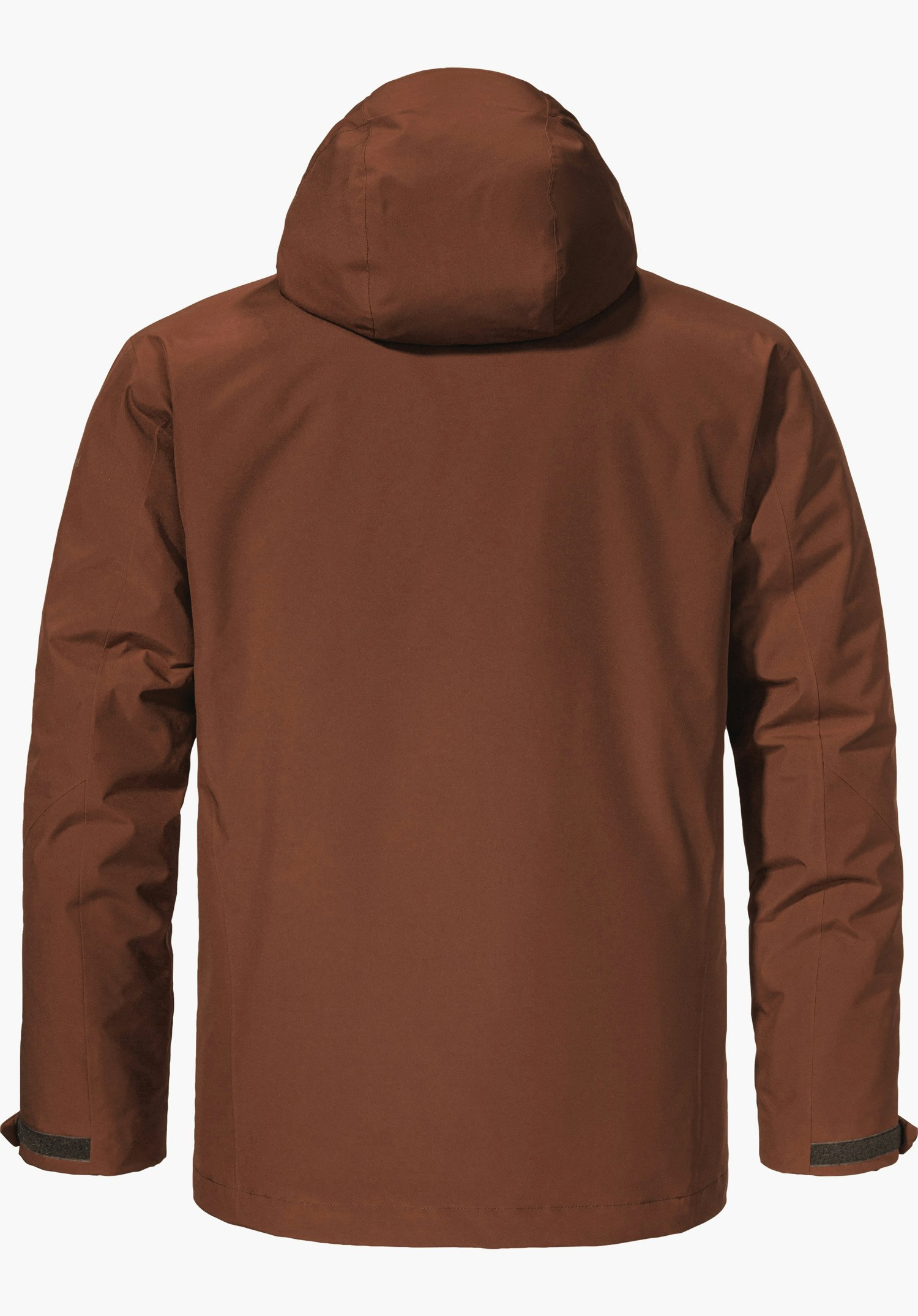 Hiking 3in1 Jacket Style Tamina MNS