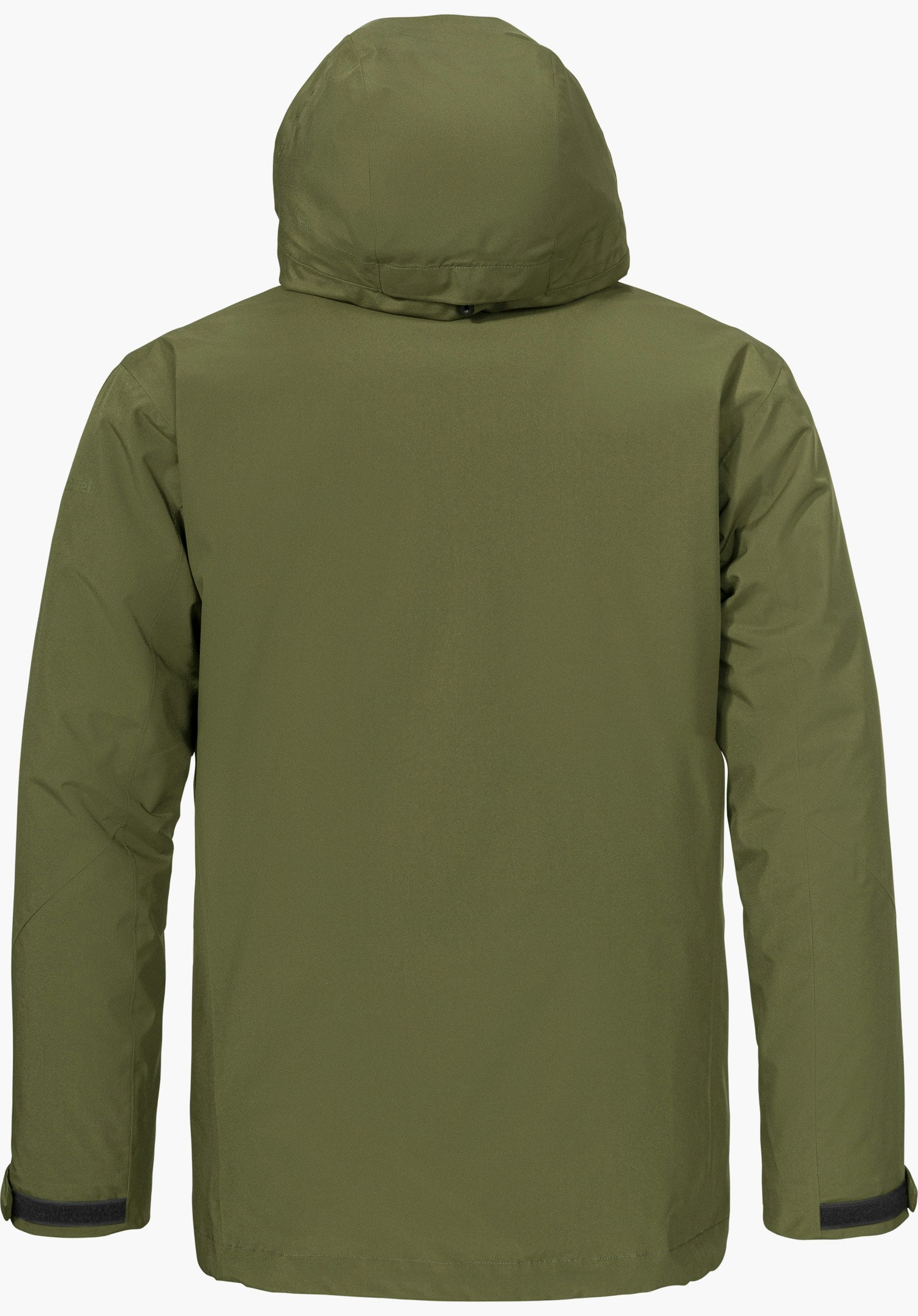 3in1 Jacket Style Tamina MNS
