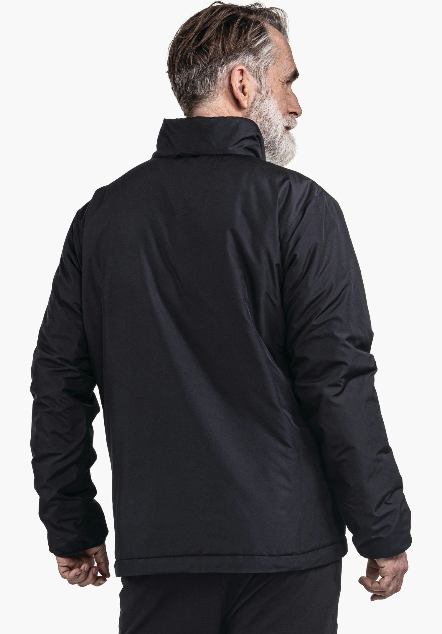 Hiking 3in1 Jacket Style Tamina MNS