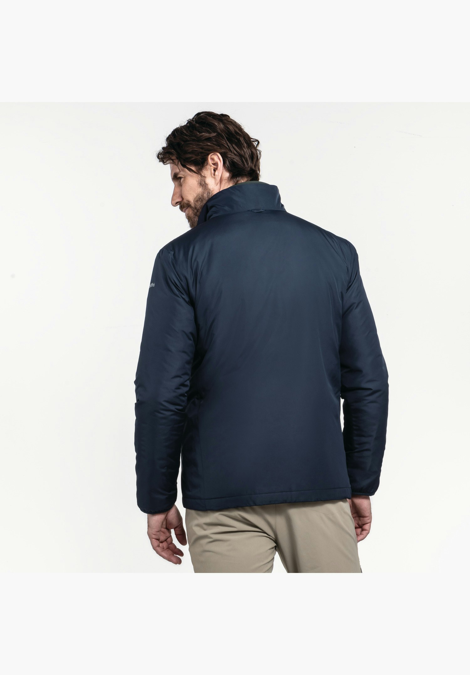 Hiking 3in1 Jacket Style Tamina MNS