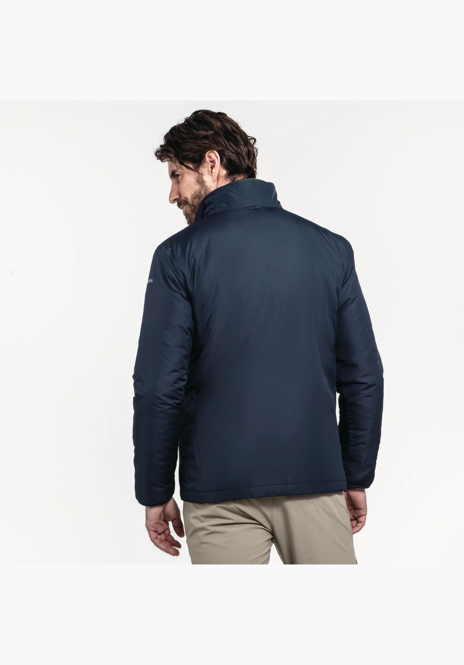 3in1 Jacket Style Tamina MNS