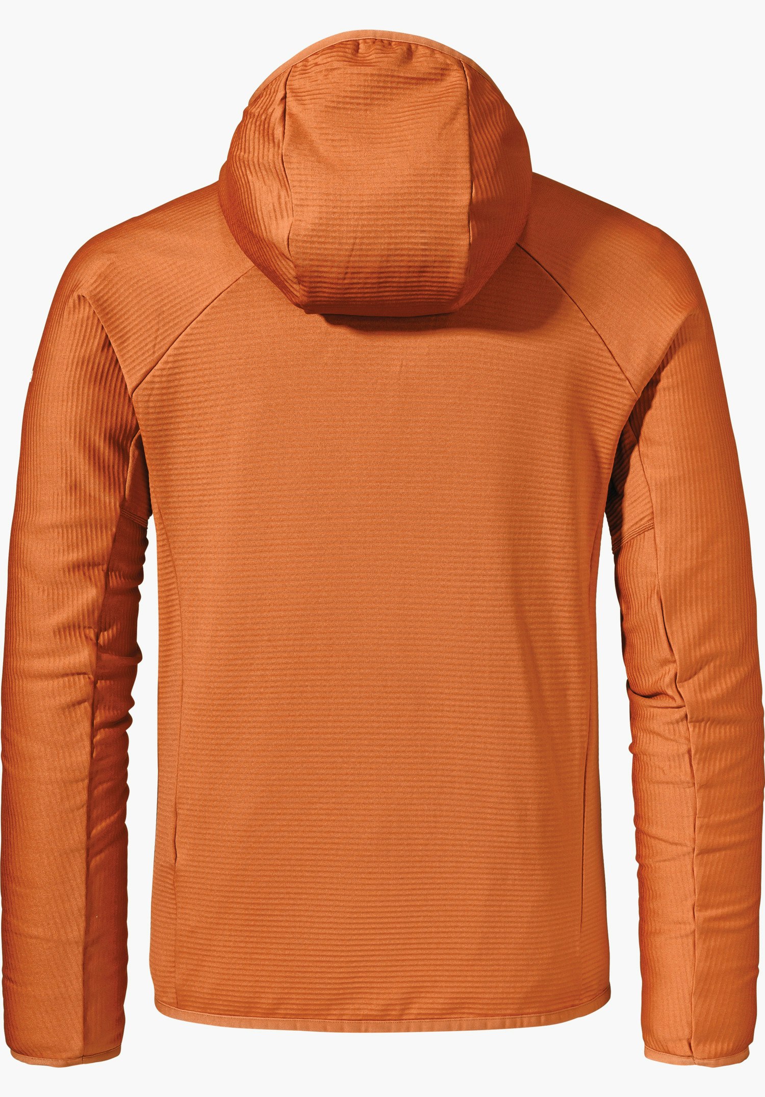 Fleece Hoody Style Cascata MNS