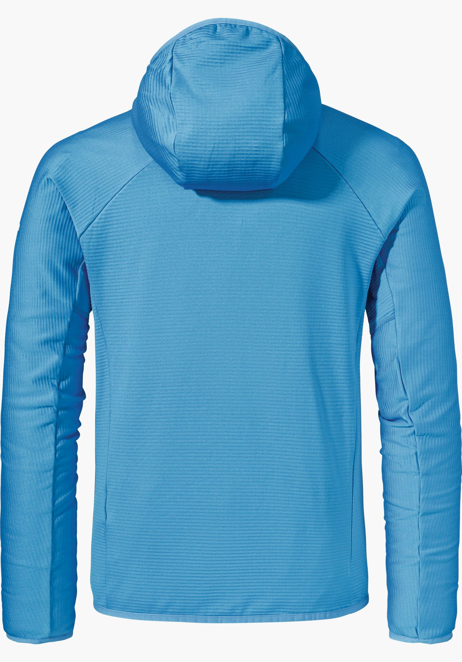 Fleece Hoody Style Cascata MNS