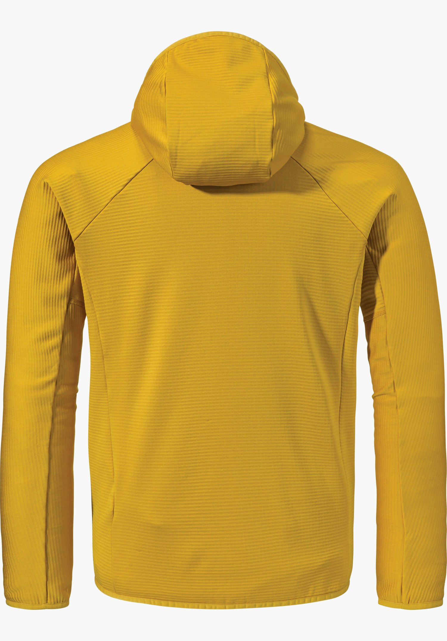 Fleece Hoody Style Cascata MNS