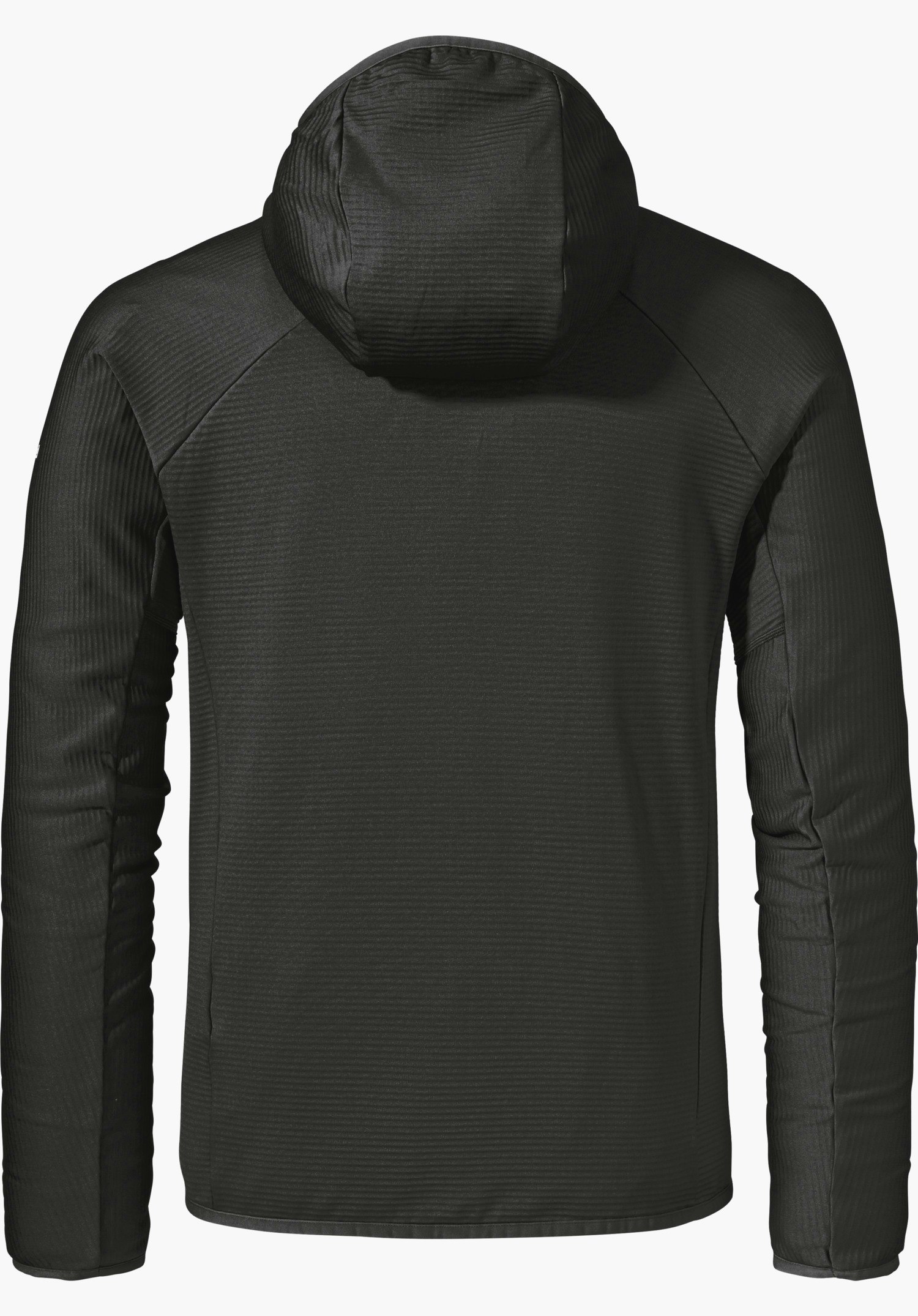 Fleece Hoody Style Cascata MNS