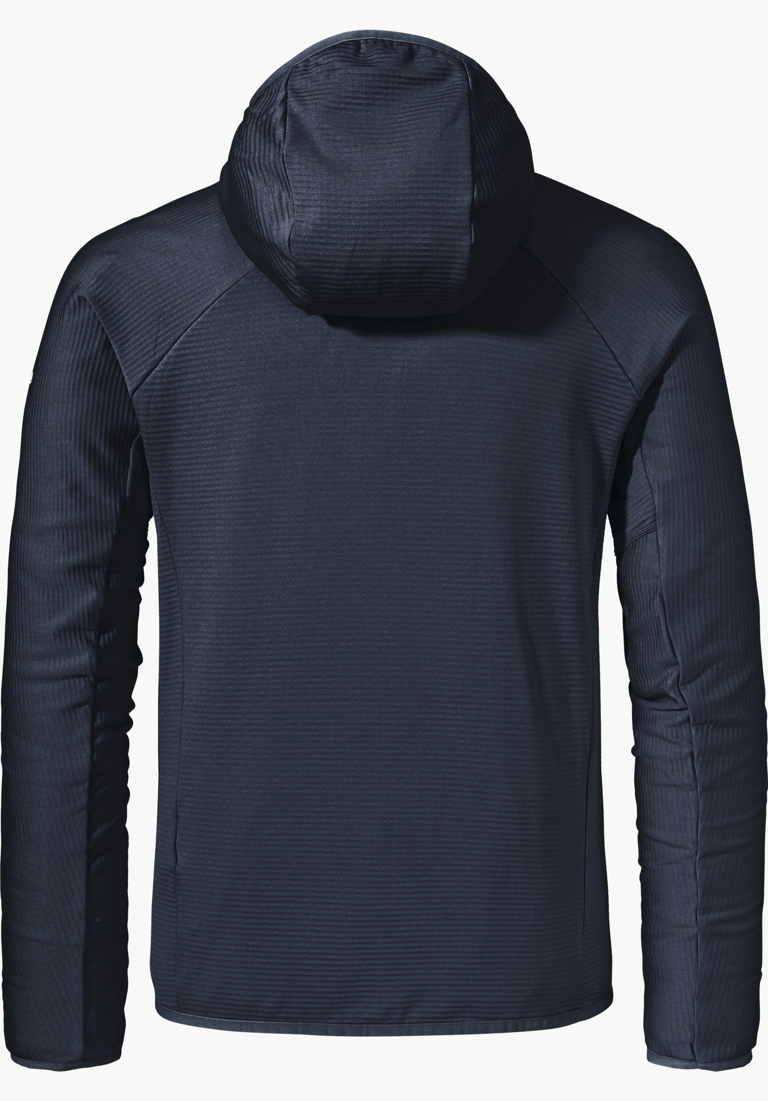 Fleece Hoody Style Cascata MNS