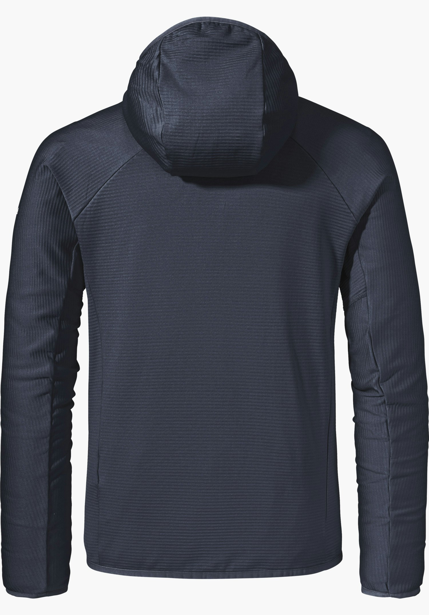 Fleece Hoody Style Cascata MNS