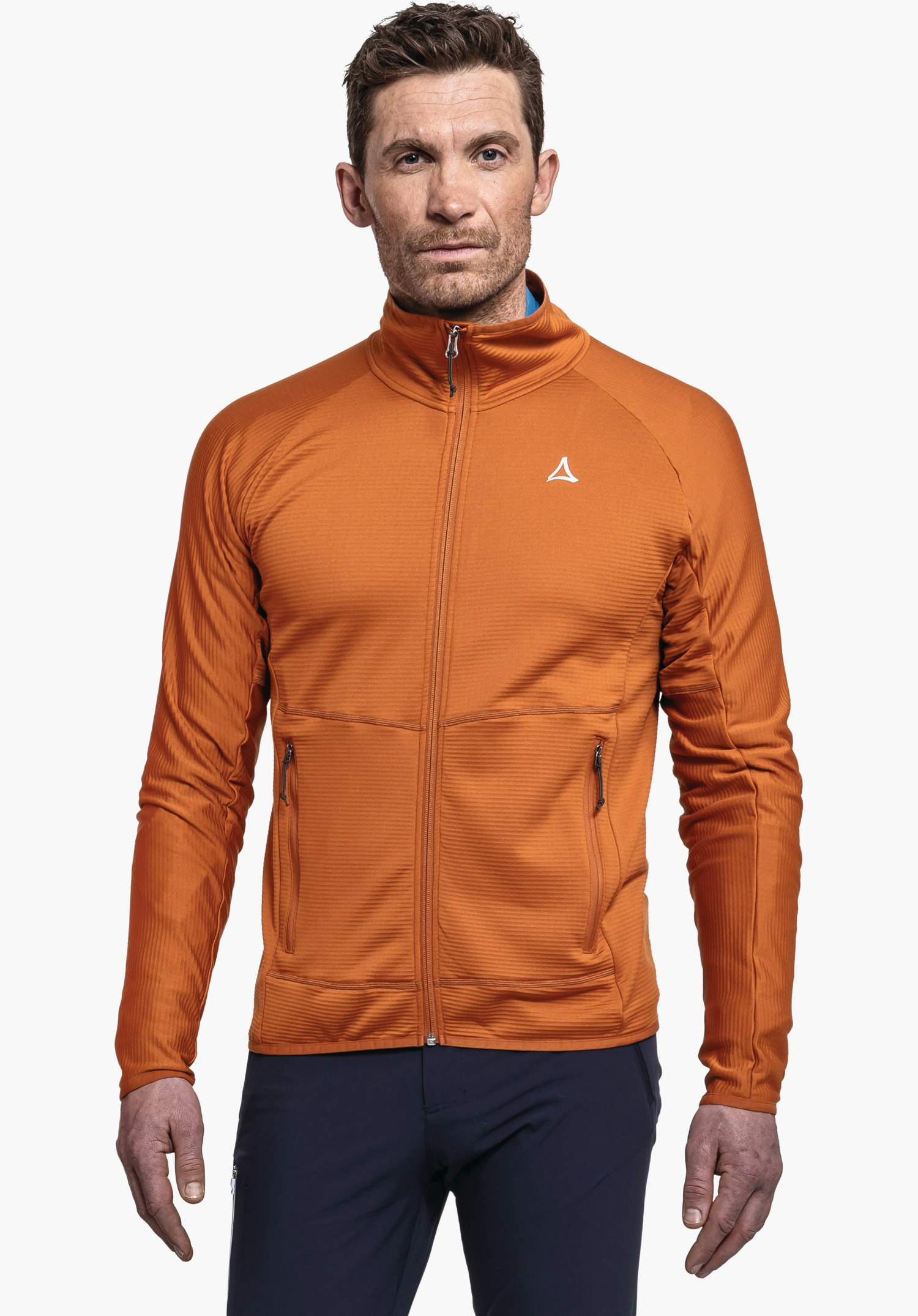 Fleece Jk Style Cascata MNS