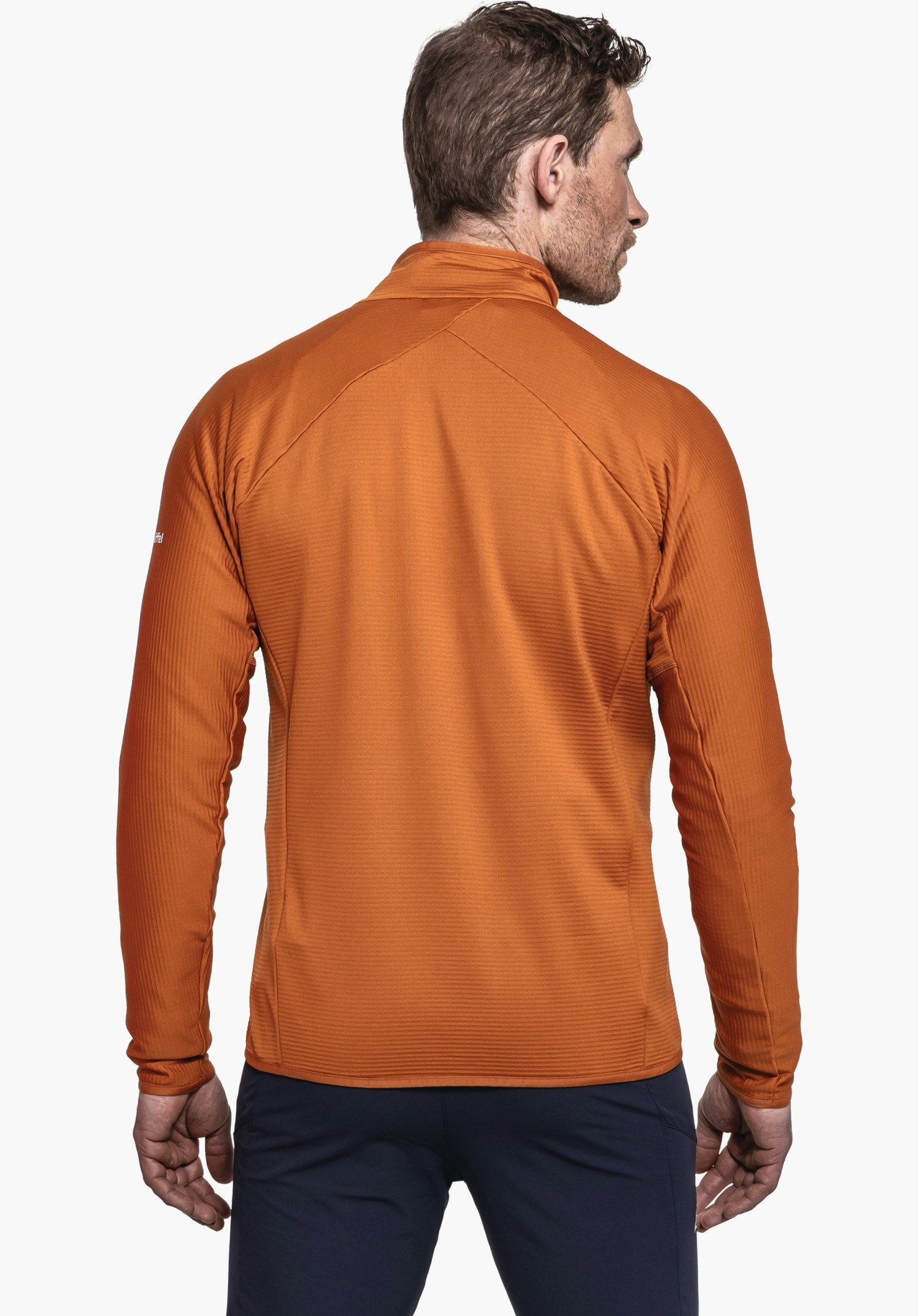 Fleece Jk Style Cascata MNS