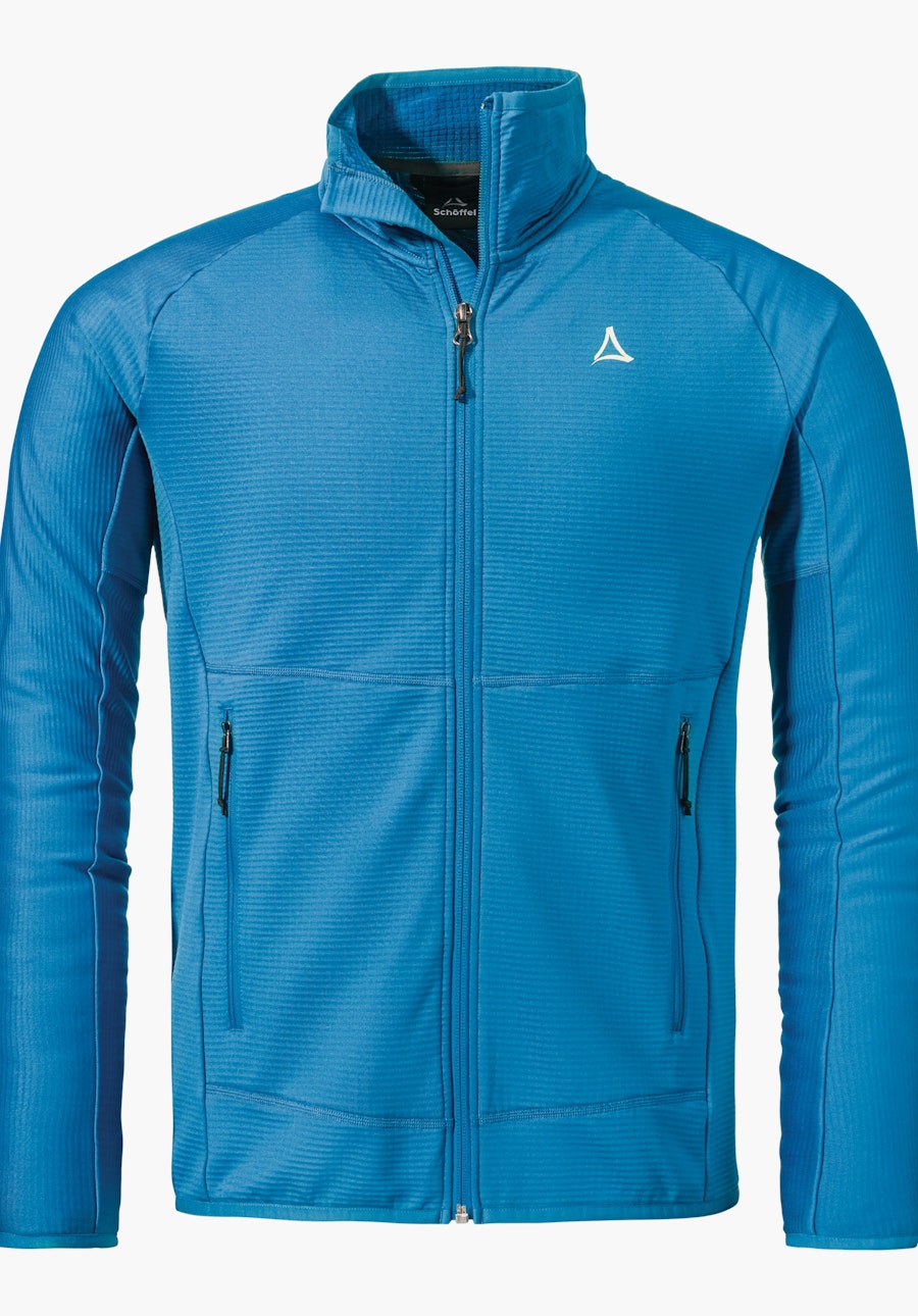 Hiking Fleece Jk Style Cascata MNS