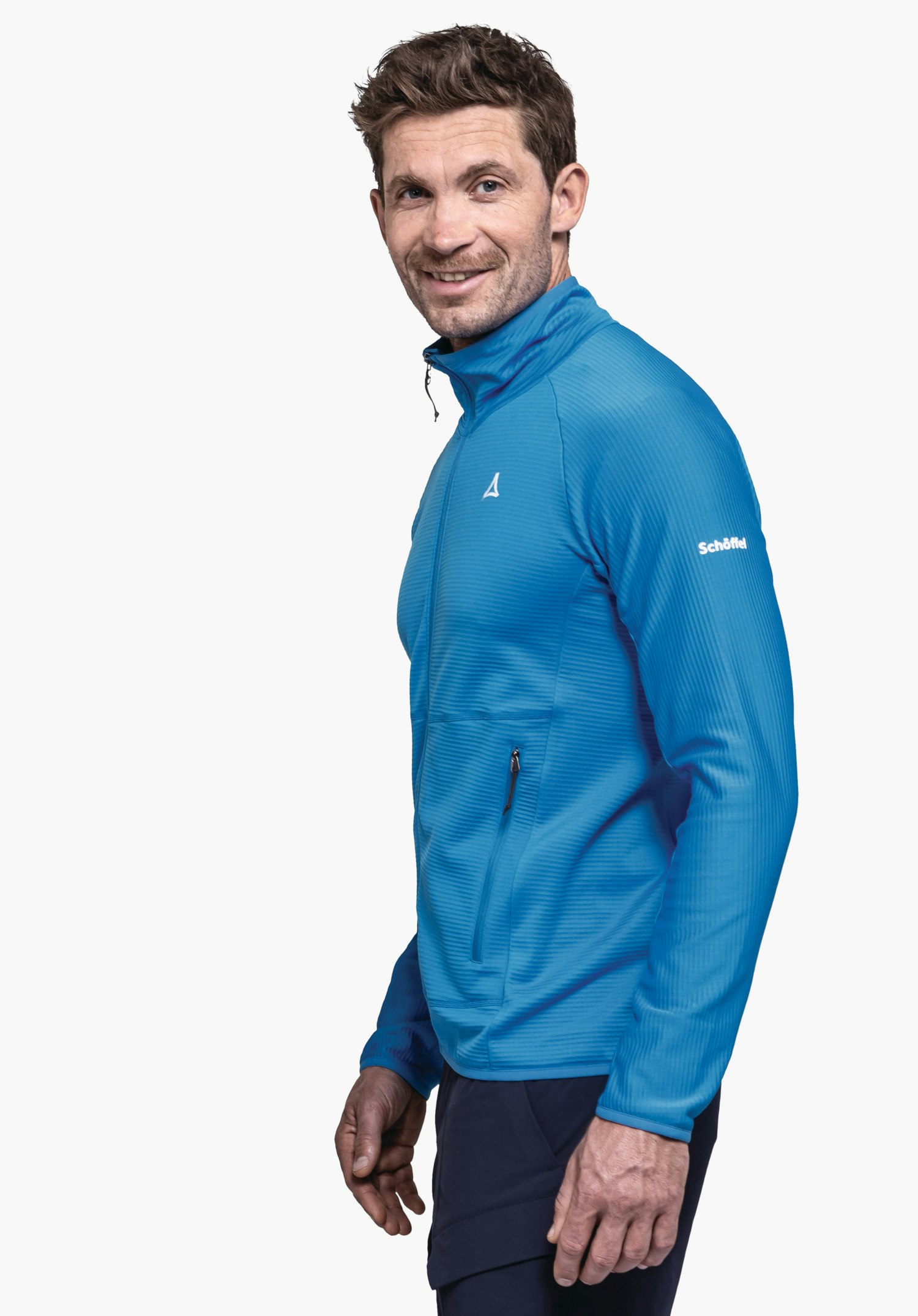 Fleece Jk Style Cascata MNS