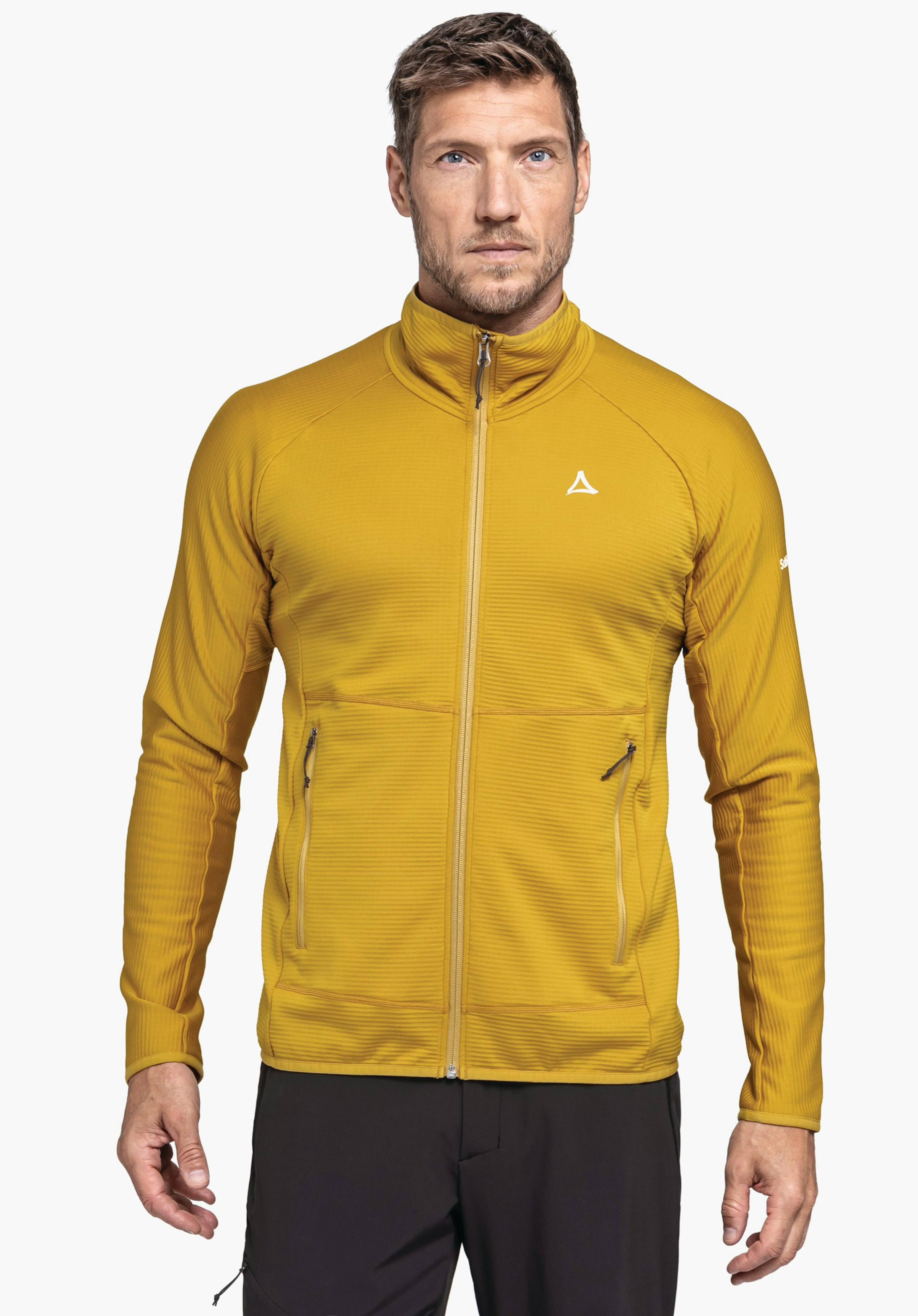 Fleece Jk Style Cascata MNS