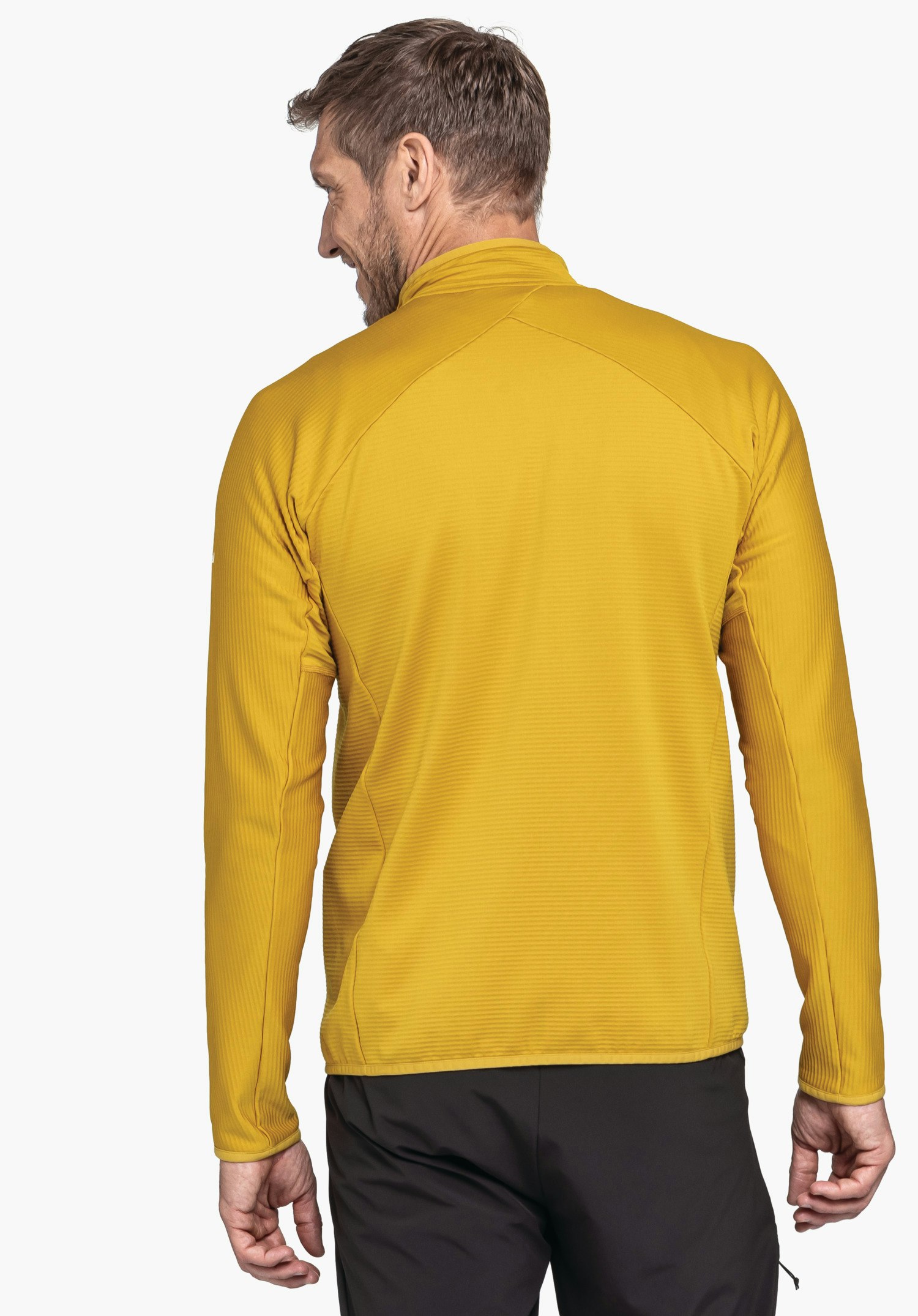 Fleece Jk Style Cascata MNS