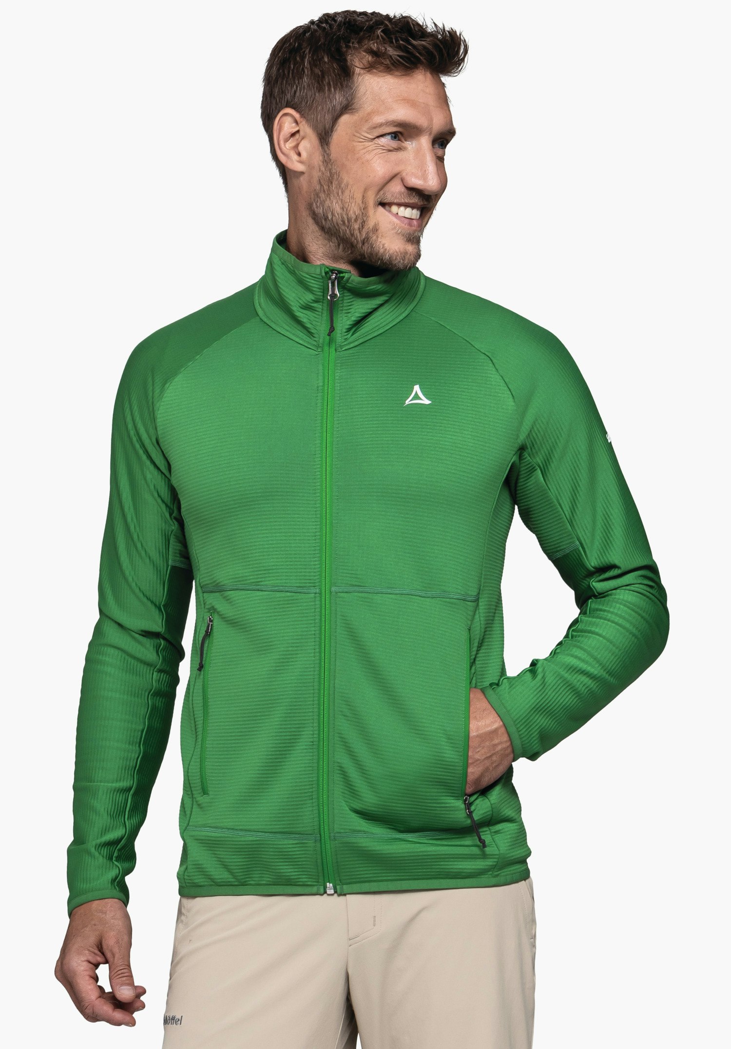 Fleece Jk Style Cascata MNS