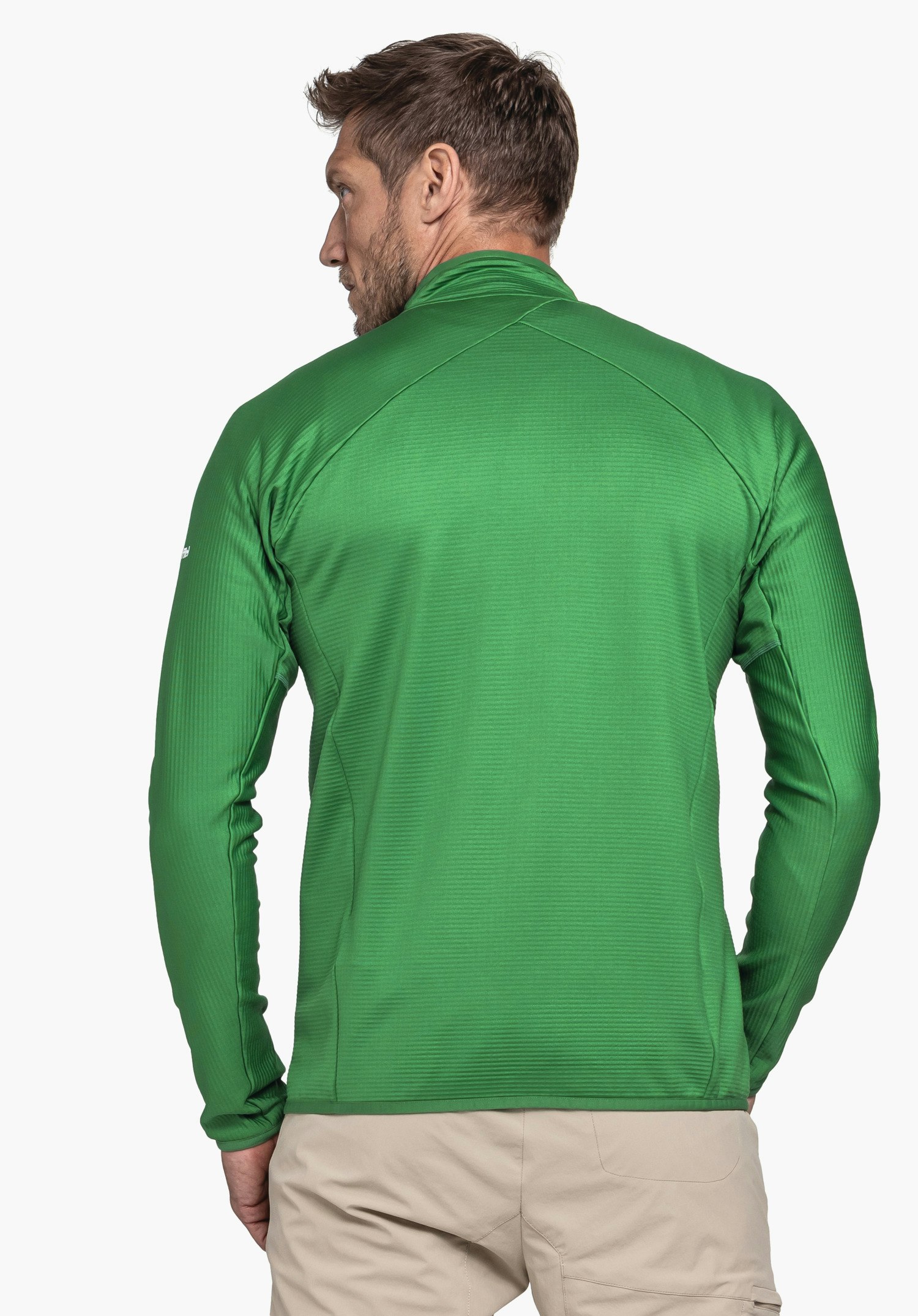 Fleece Jk Style Cascata MNS