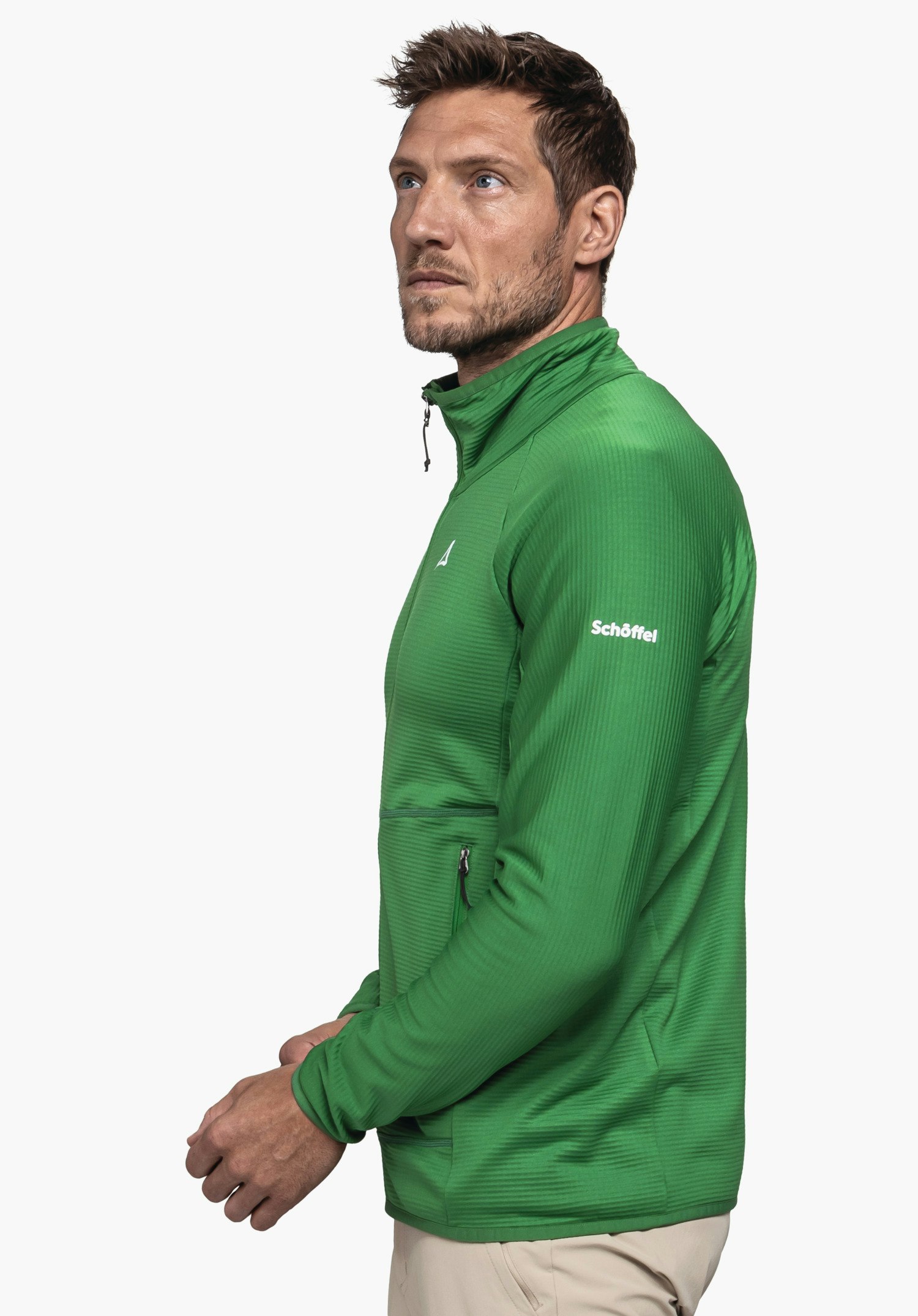 Fleece Jk Style Cascata MNS