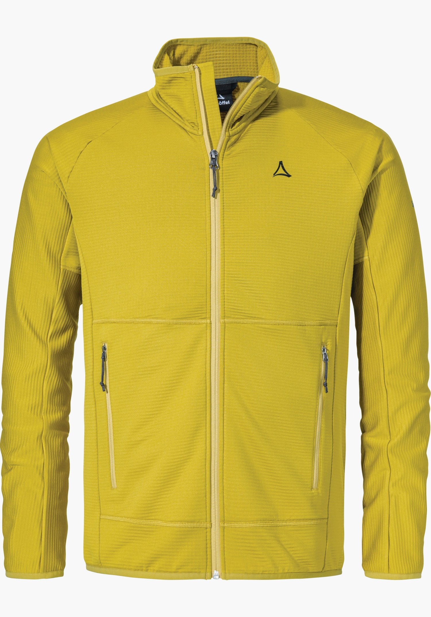 Fleece Jk Style Cascata MNS