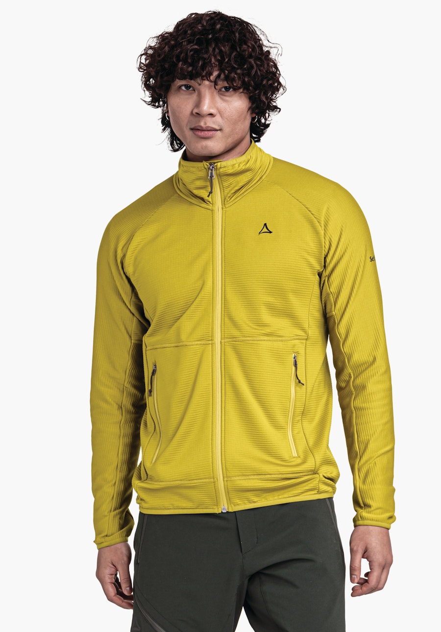 Hiking Fleece Jk Style Cascata MNS