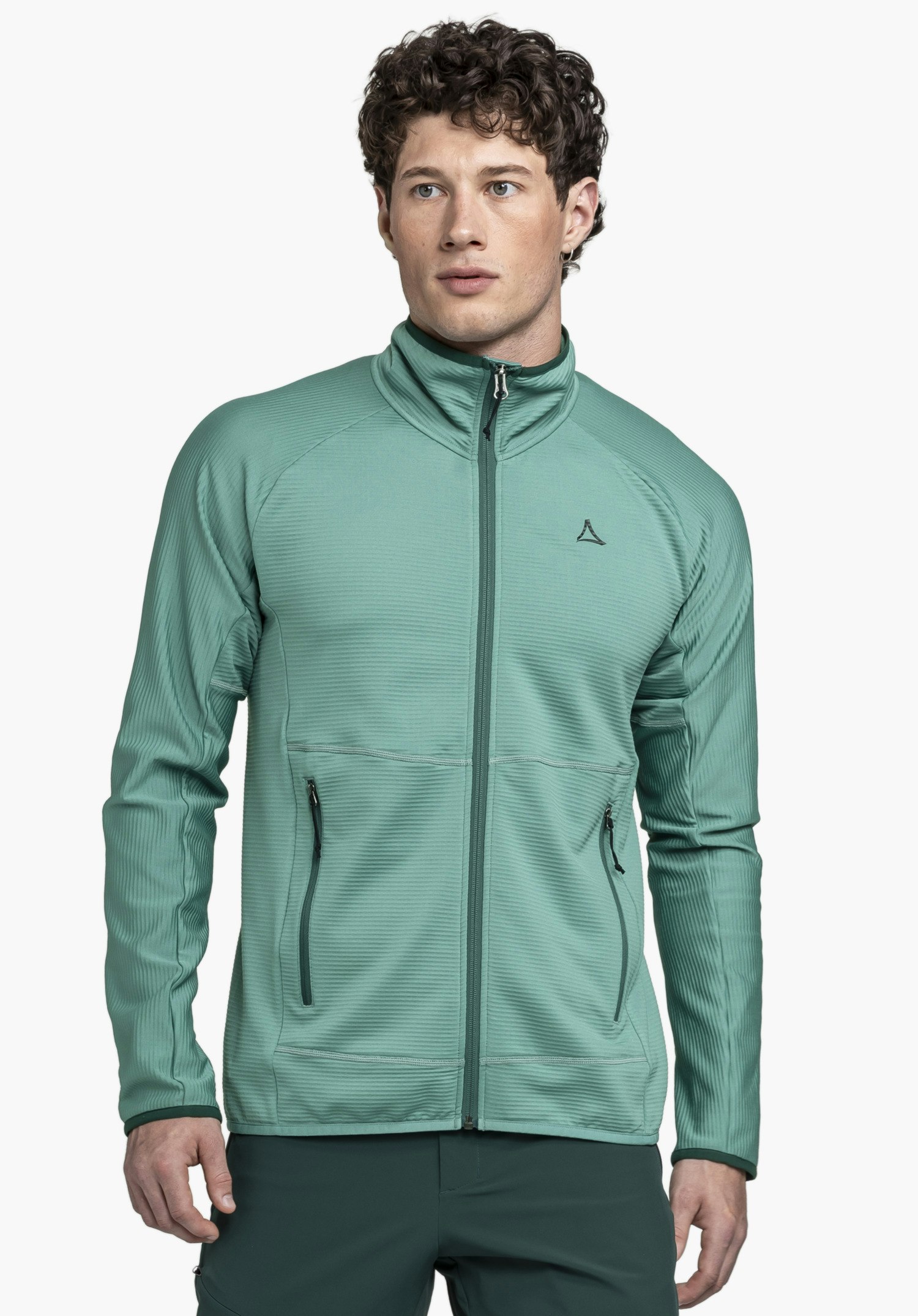 Fleece Jk Style Cascata MNS