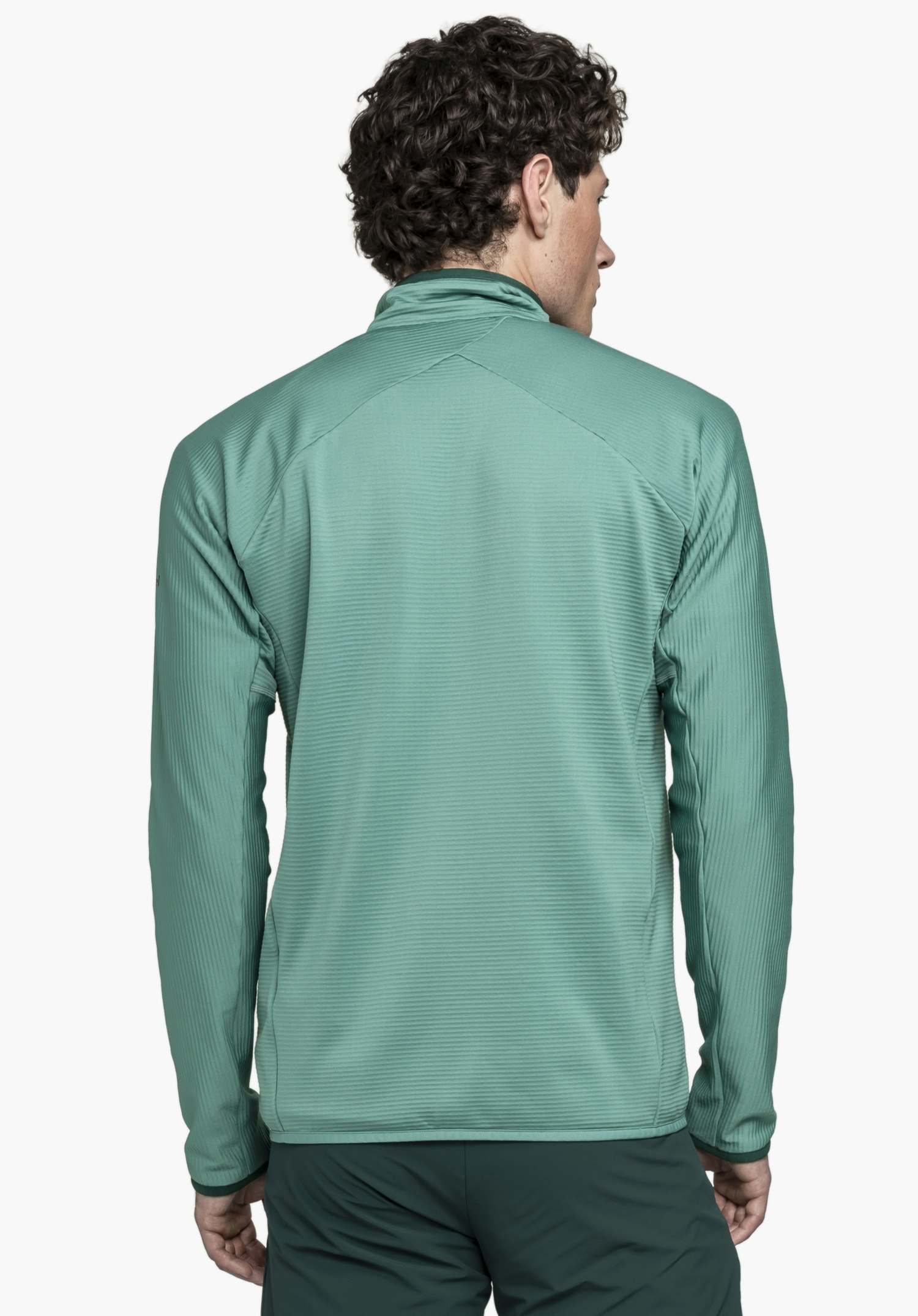 Fleece Jk Style Cascata MNS