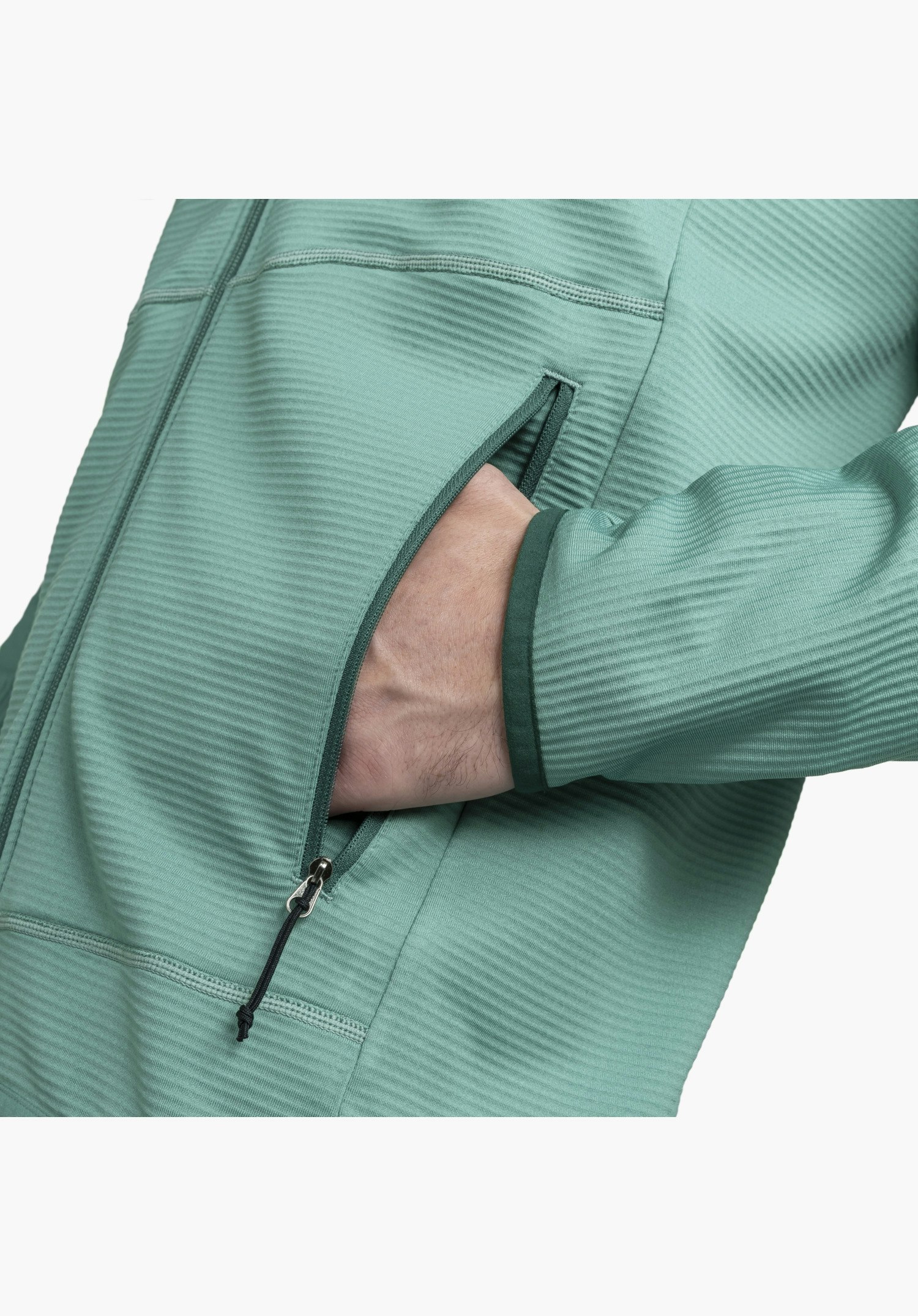 Fleece Jk Style Cascata MNS