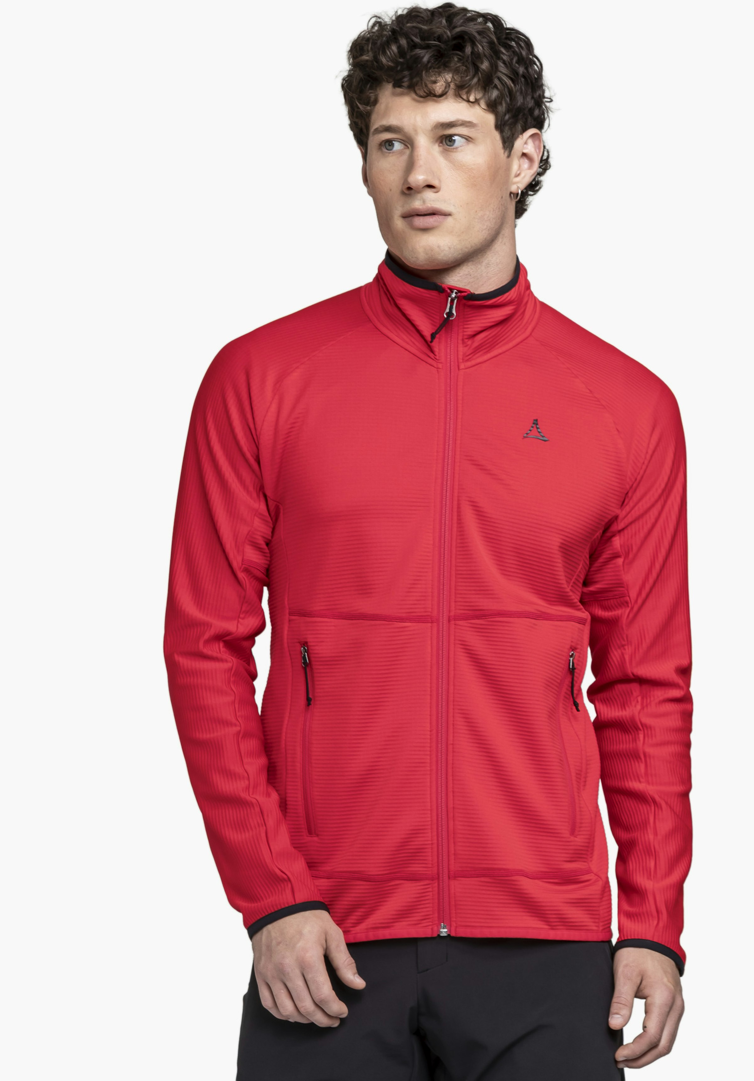 Fleece Jk Style Cascata MNS