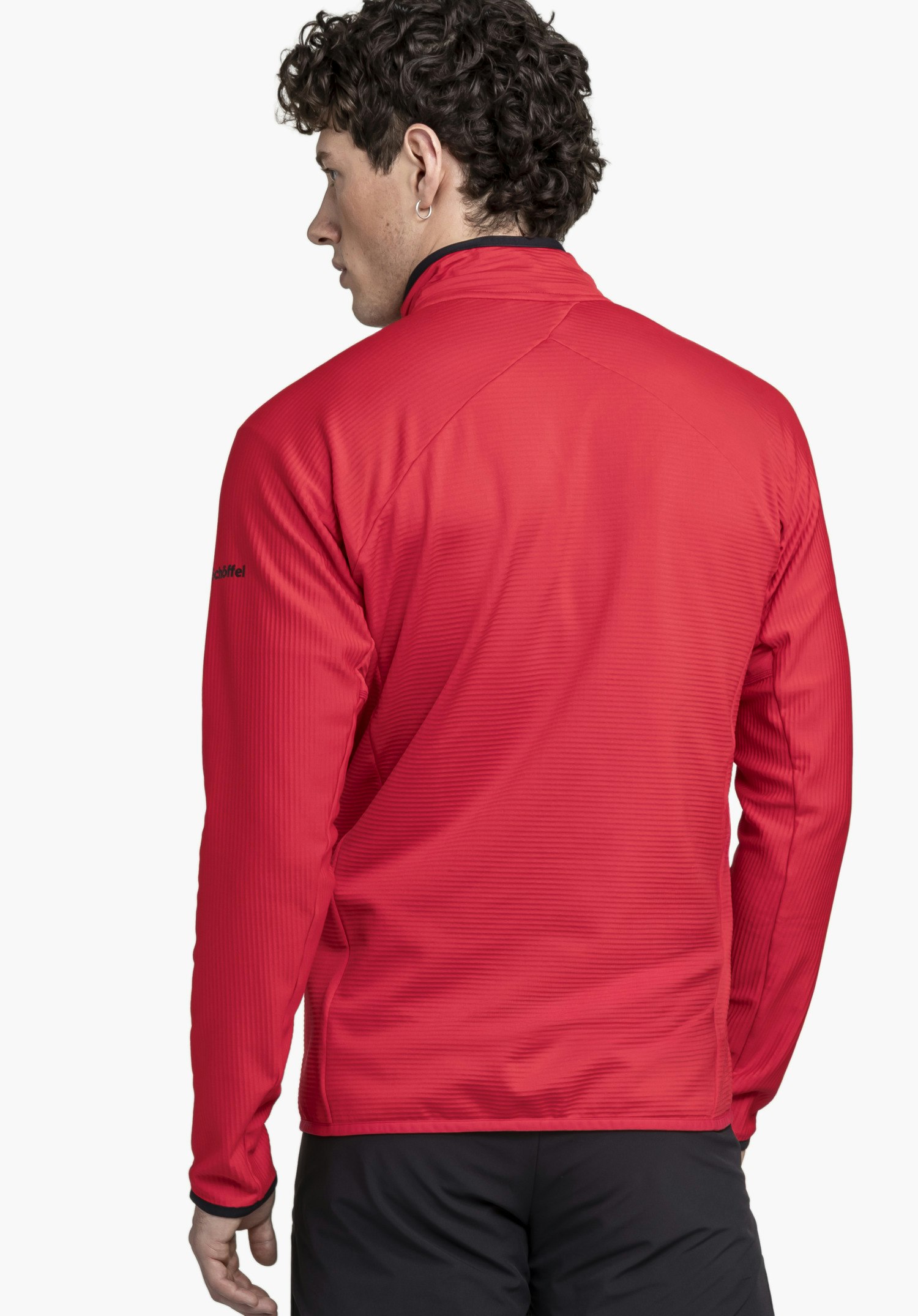 Fleece Jk Style Cascata MNS