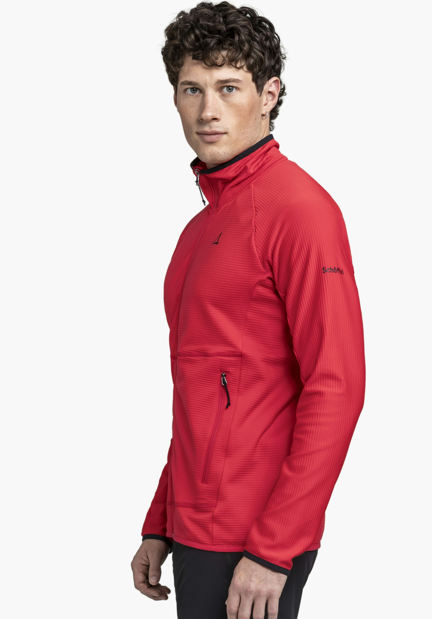 Fleece Jk Style Cascata MNS