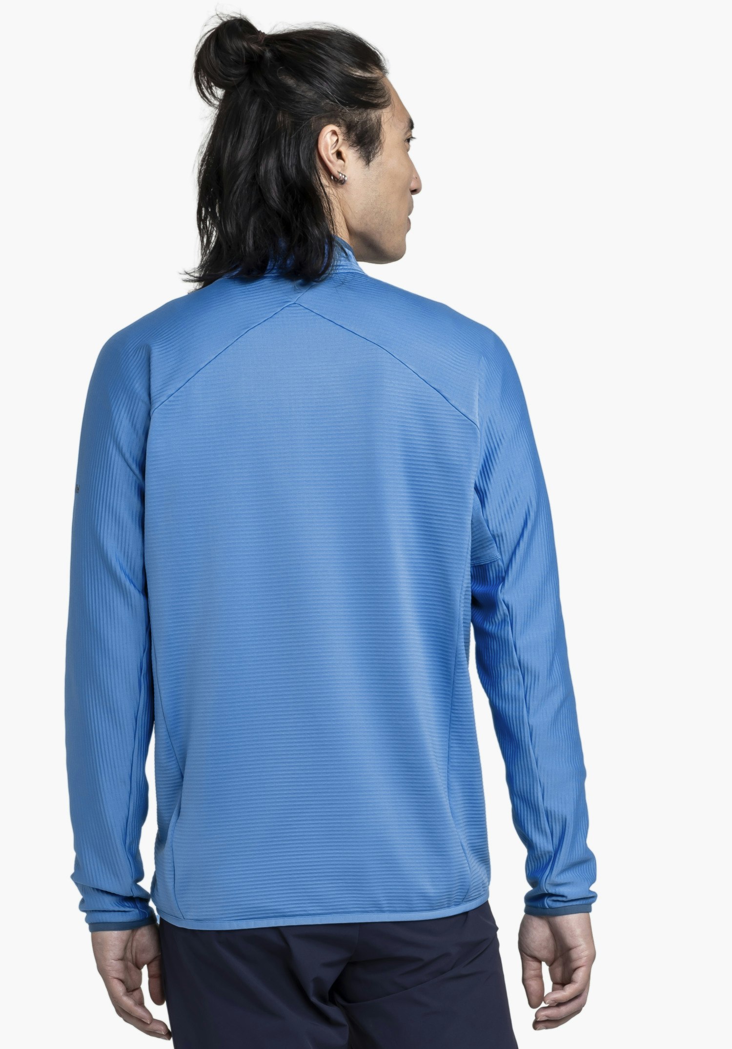 Fleece Jk Style Cascata MNS