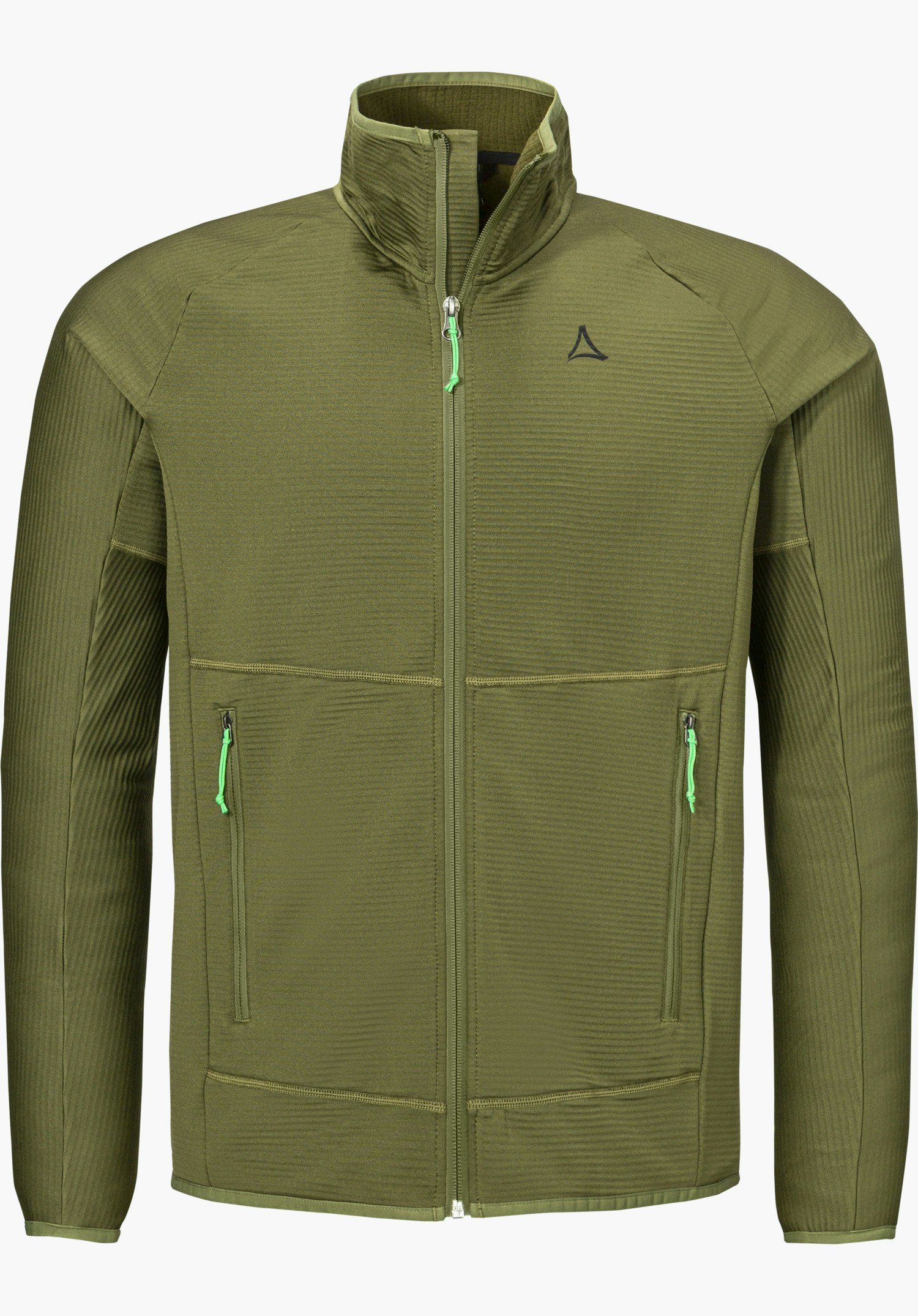 Fleece Jk Style Cascata MNS