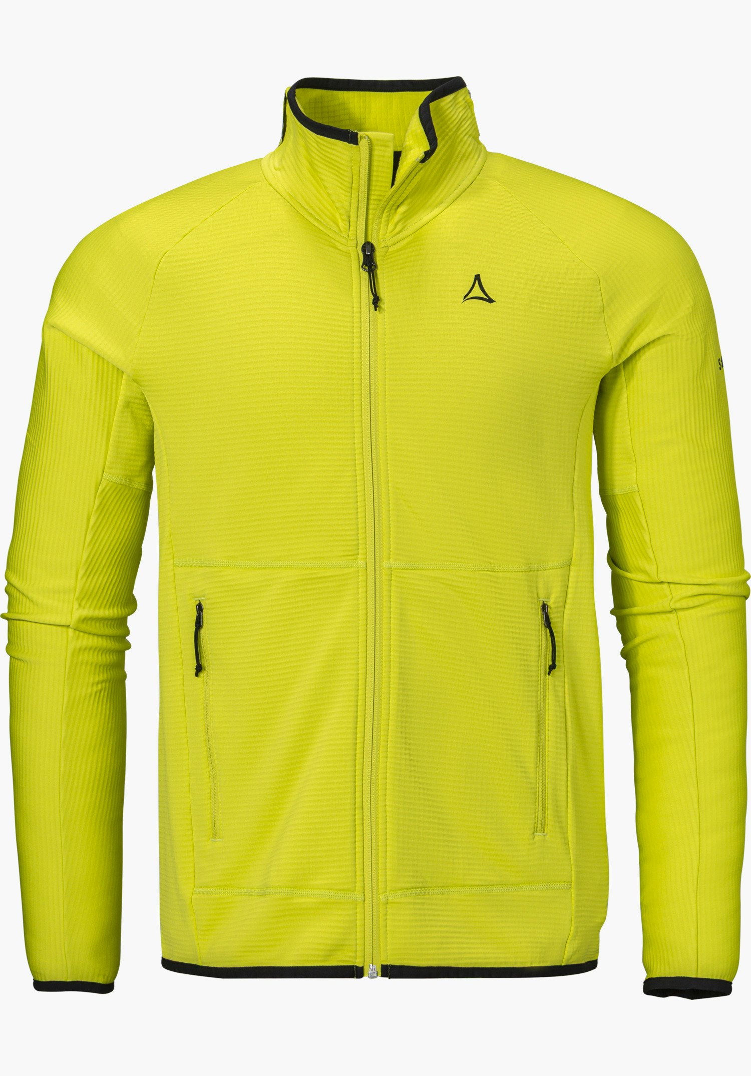 Fleece Jk Style Cascata MNS