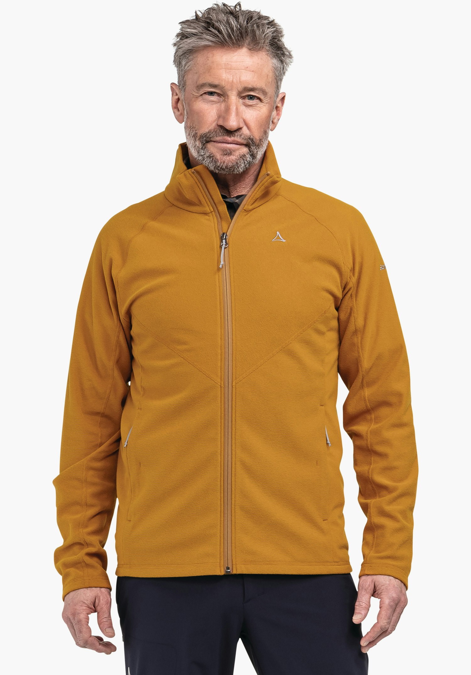 Schöffel Schnell trocknende Fleece Jacke