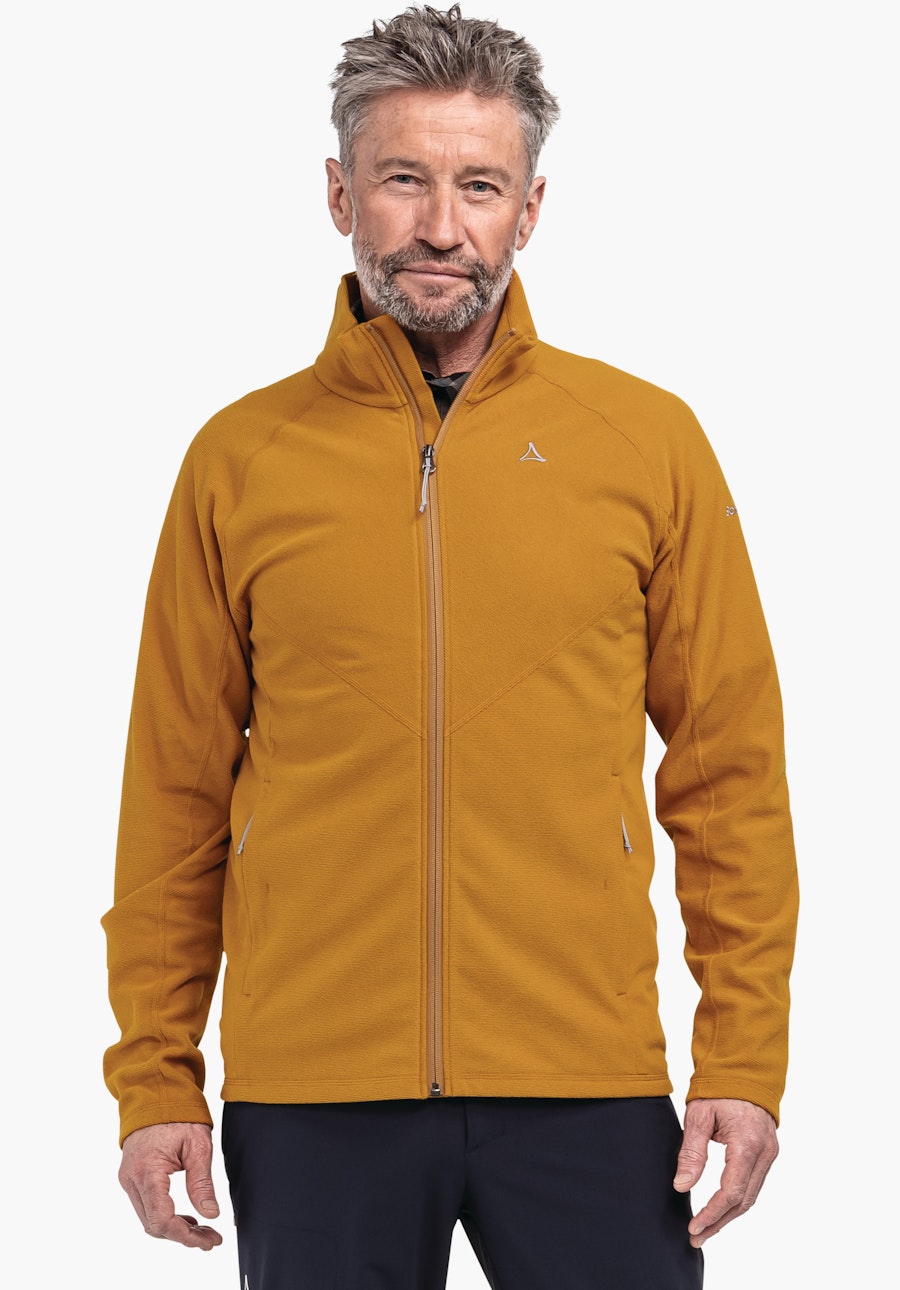 Hiking Fleece Jk Style Ghedina MNS