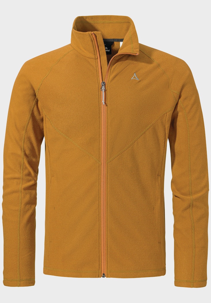 Hiking Fleece Jk Style Ghedina MNS1