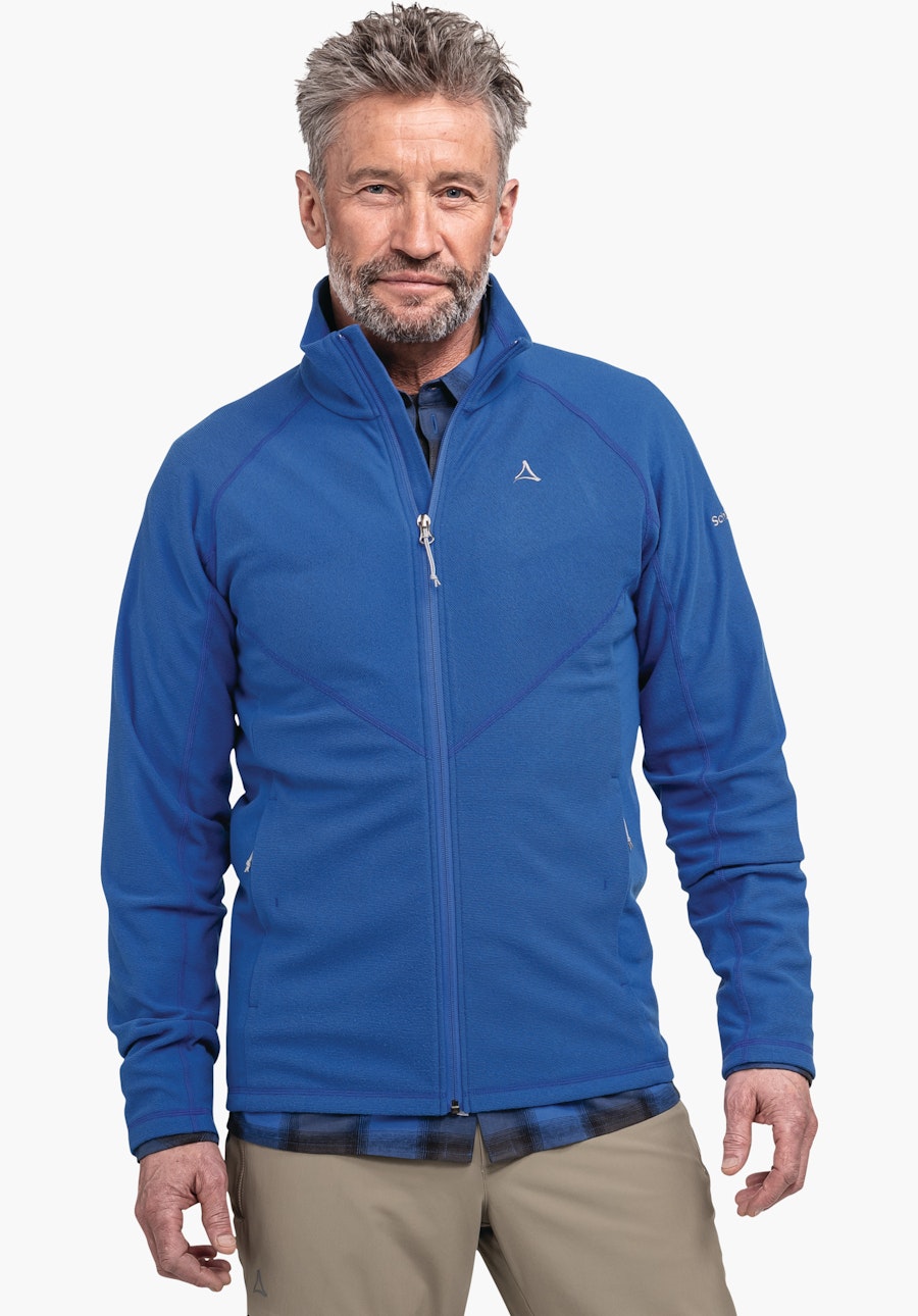 Hiking Fleece Jk Style Ghedina MNS