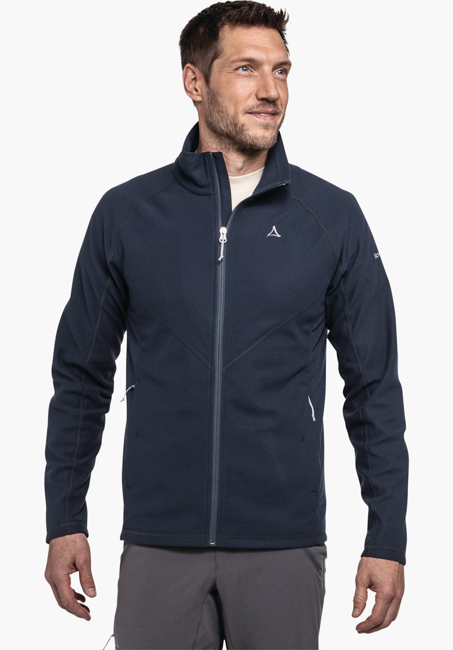 Hiking Fleece Jk Style Ghedina MNS