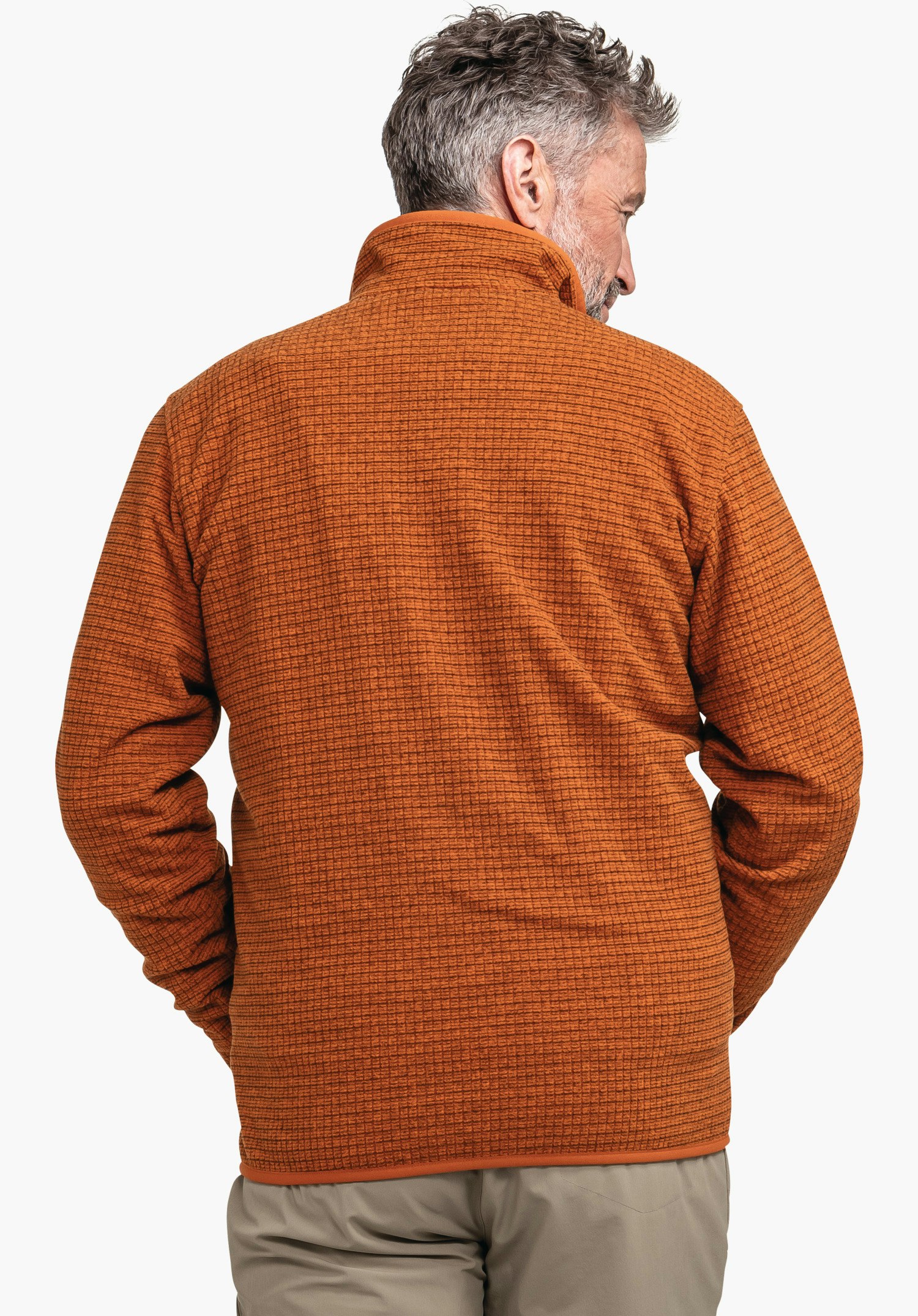 Hiking CIRC Fleece Jk Style Terxa MNS