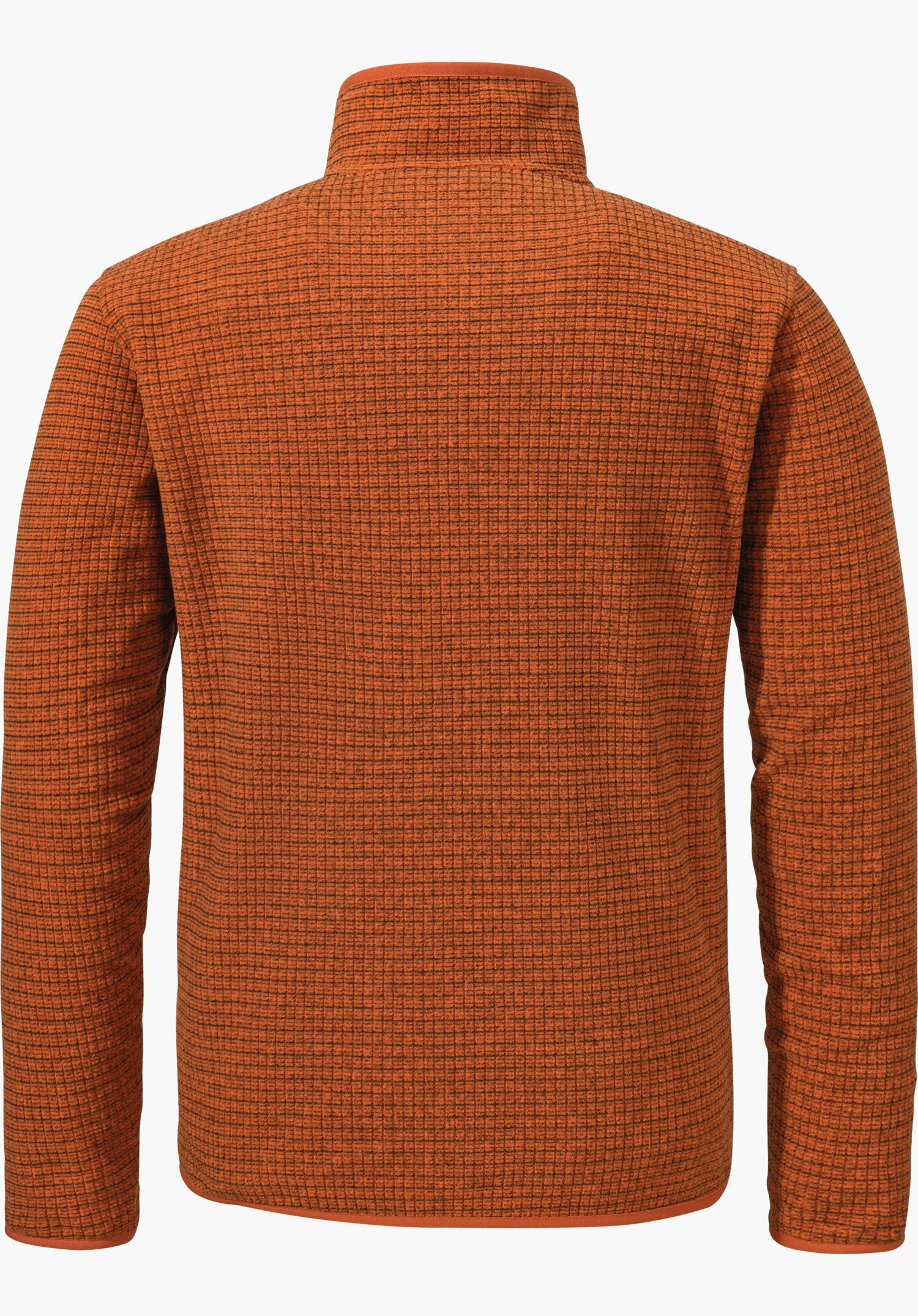 Hiking CIRC Fleece Jk Style Terxa MNS